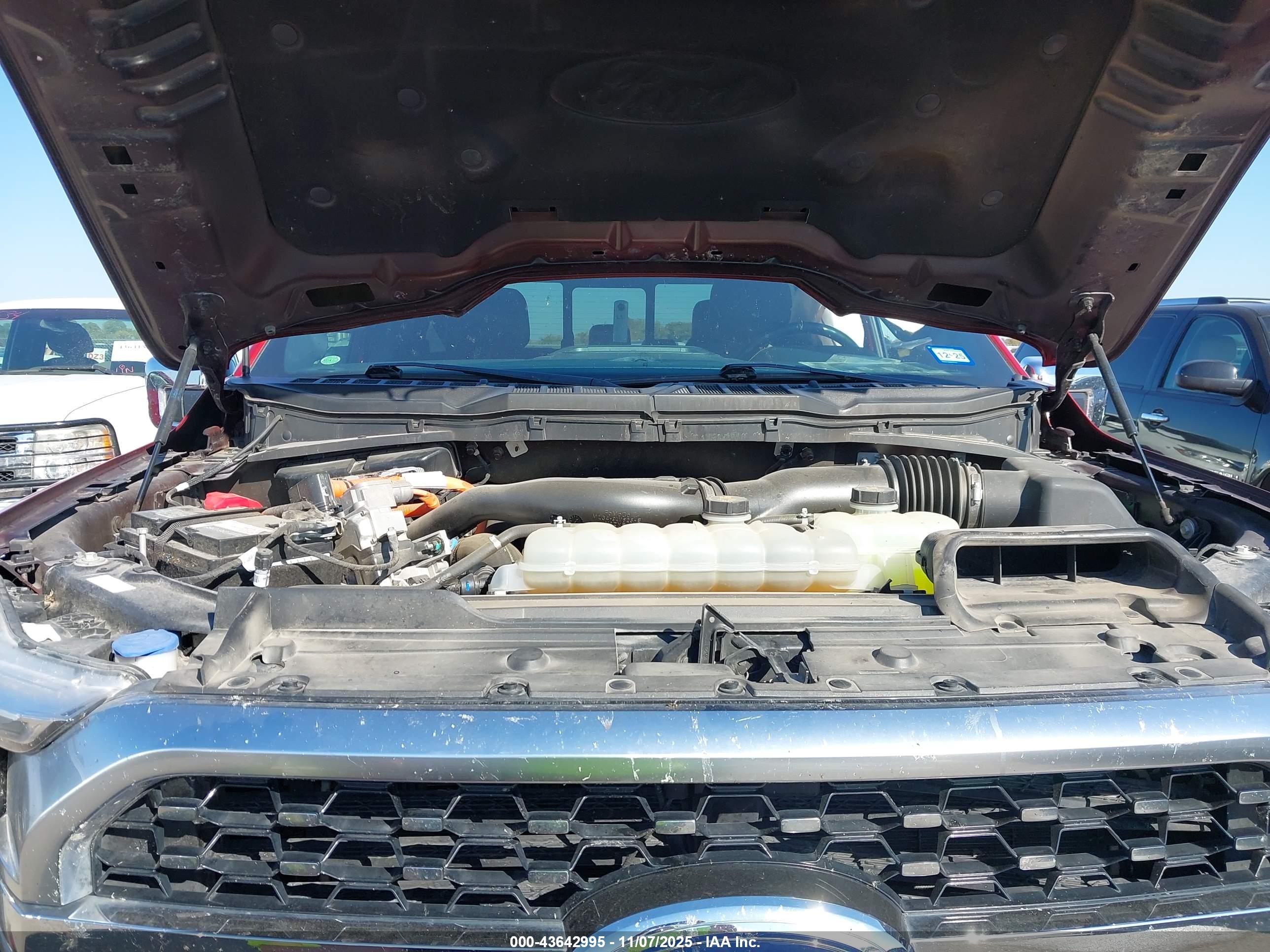 FORD F-150 image 10