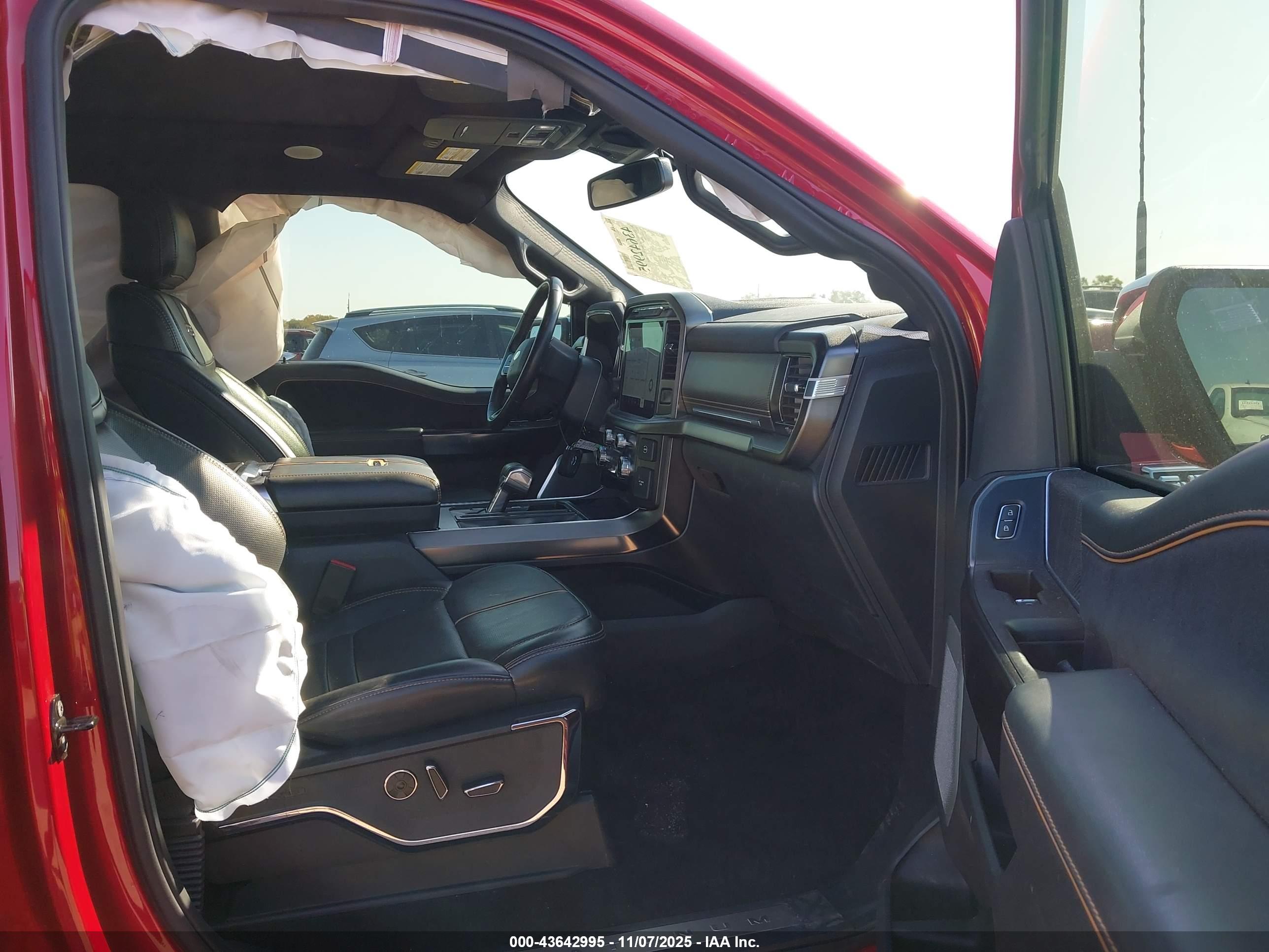 FORD F-150 image 5
