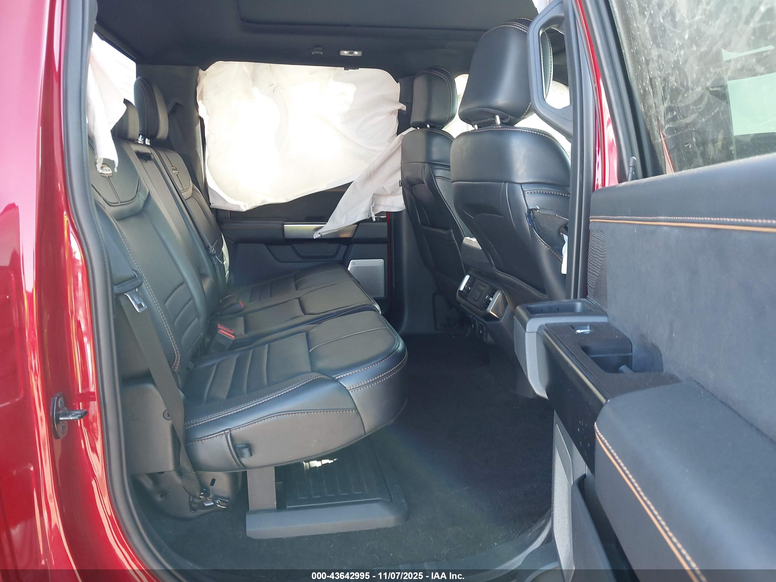 FORD F-150 image 8
