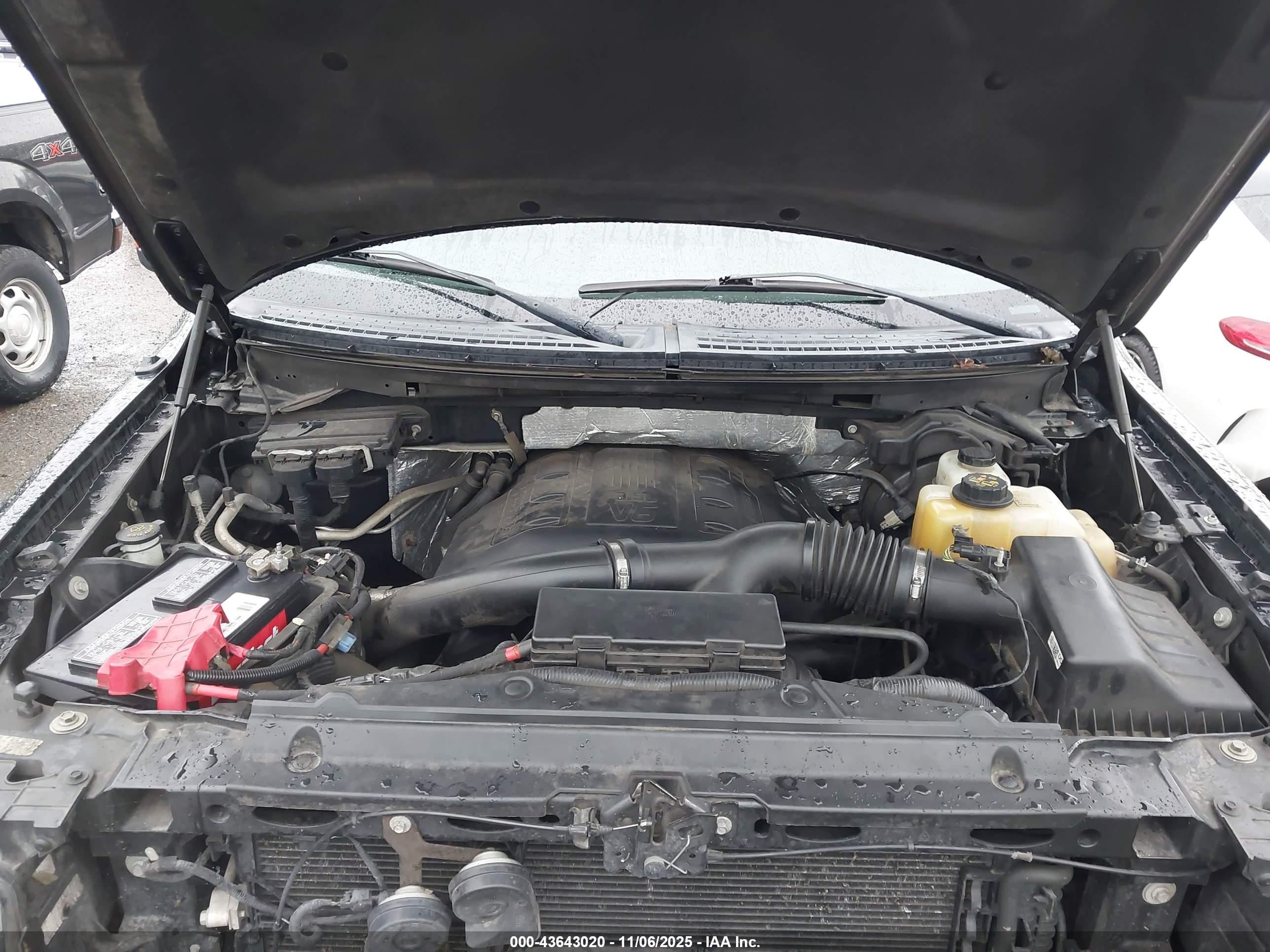 FORD F-150 image 10