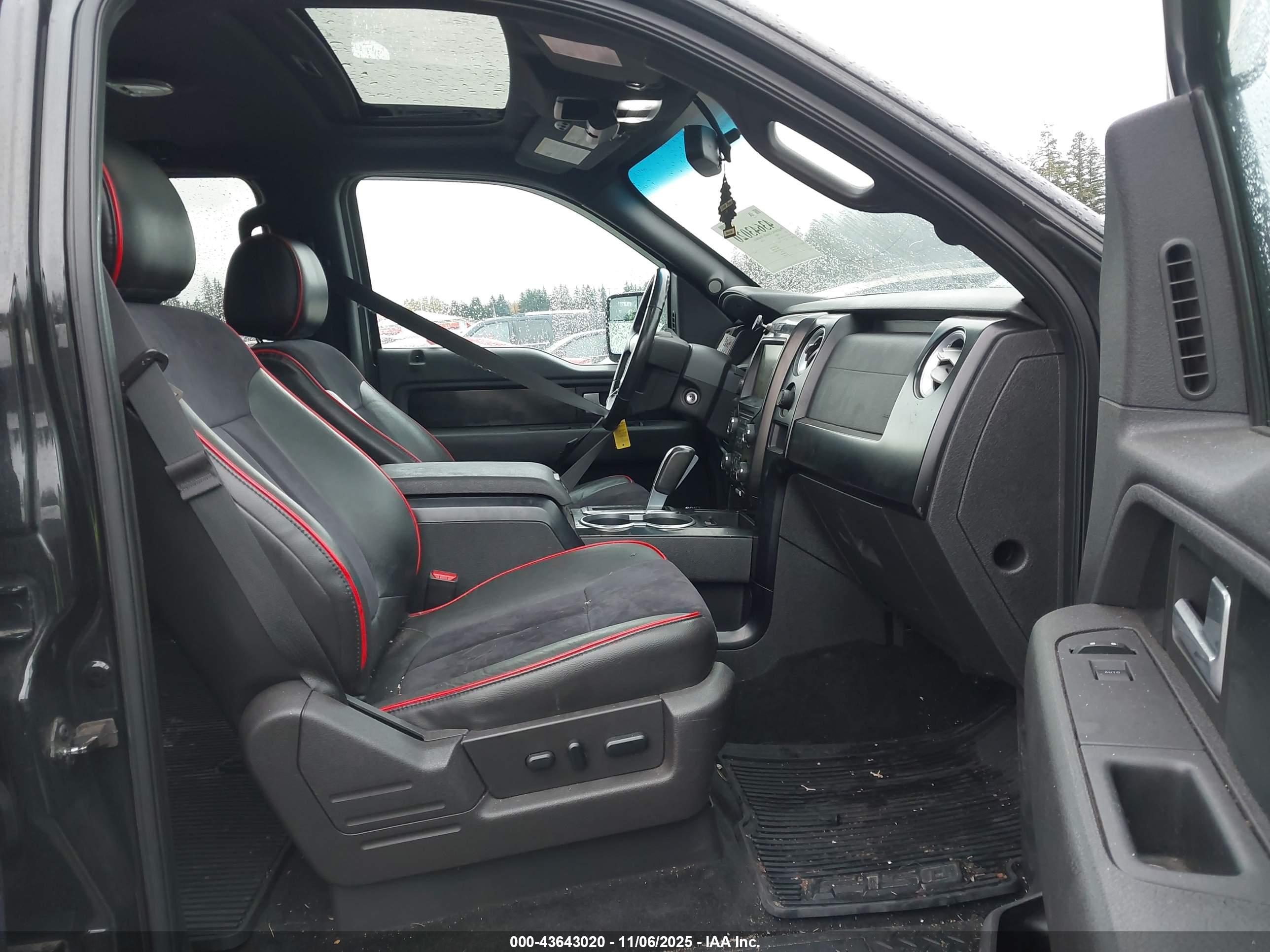 FORD F-150 image 5