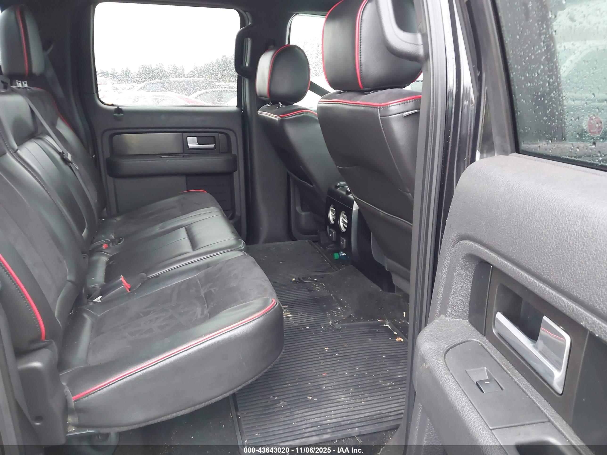 FORD F-150 image 8