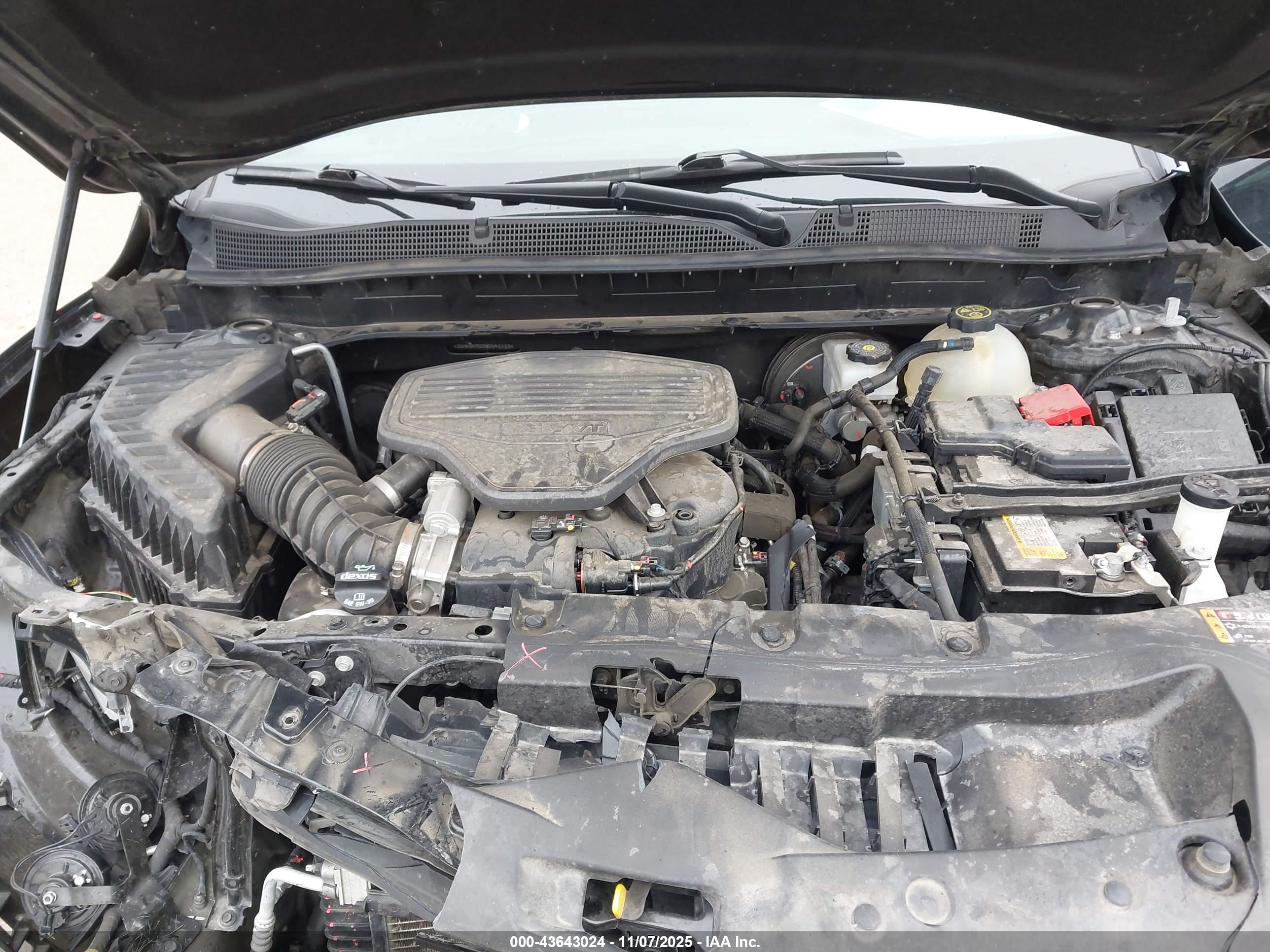 CHEVROLET BLAZER image 10