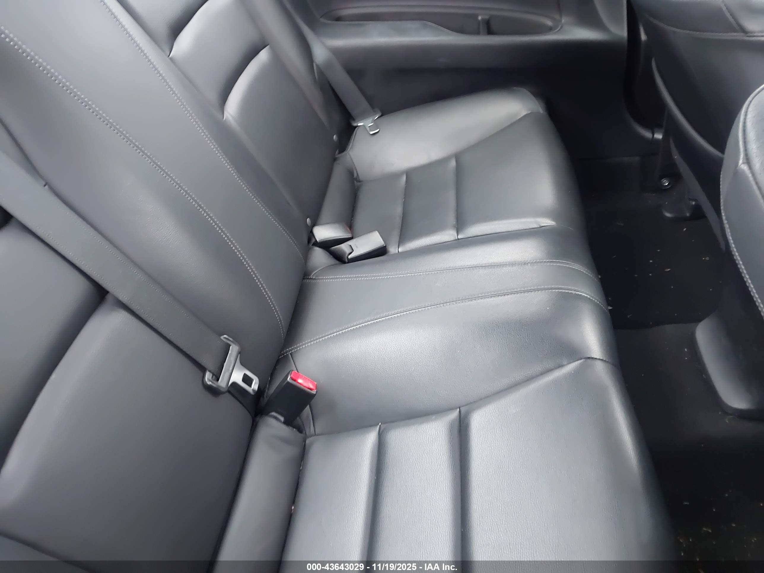 HONDA ACCORD image 8