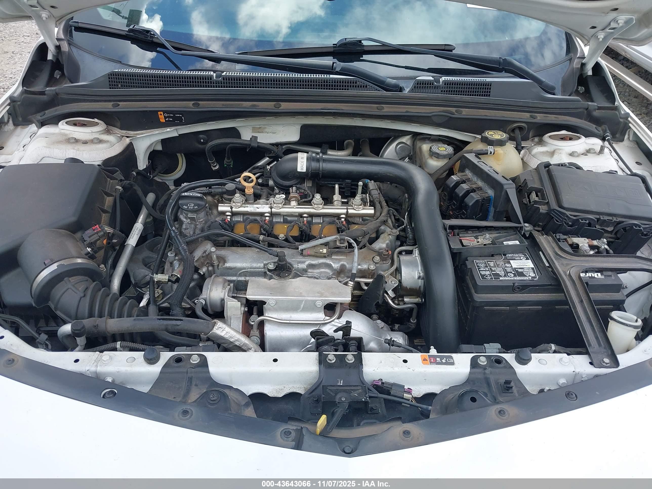 CHEVROLET MALIBU image 10