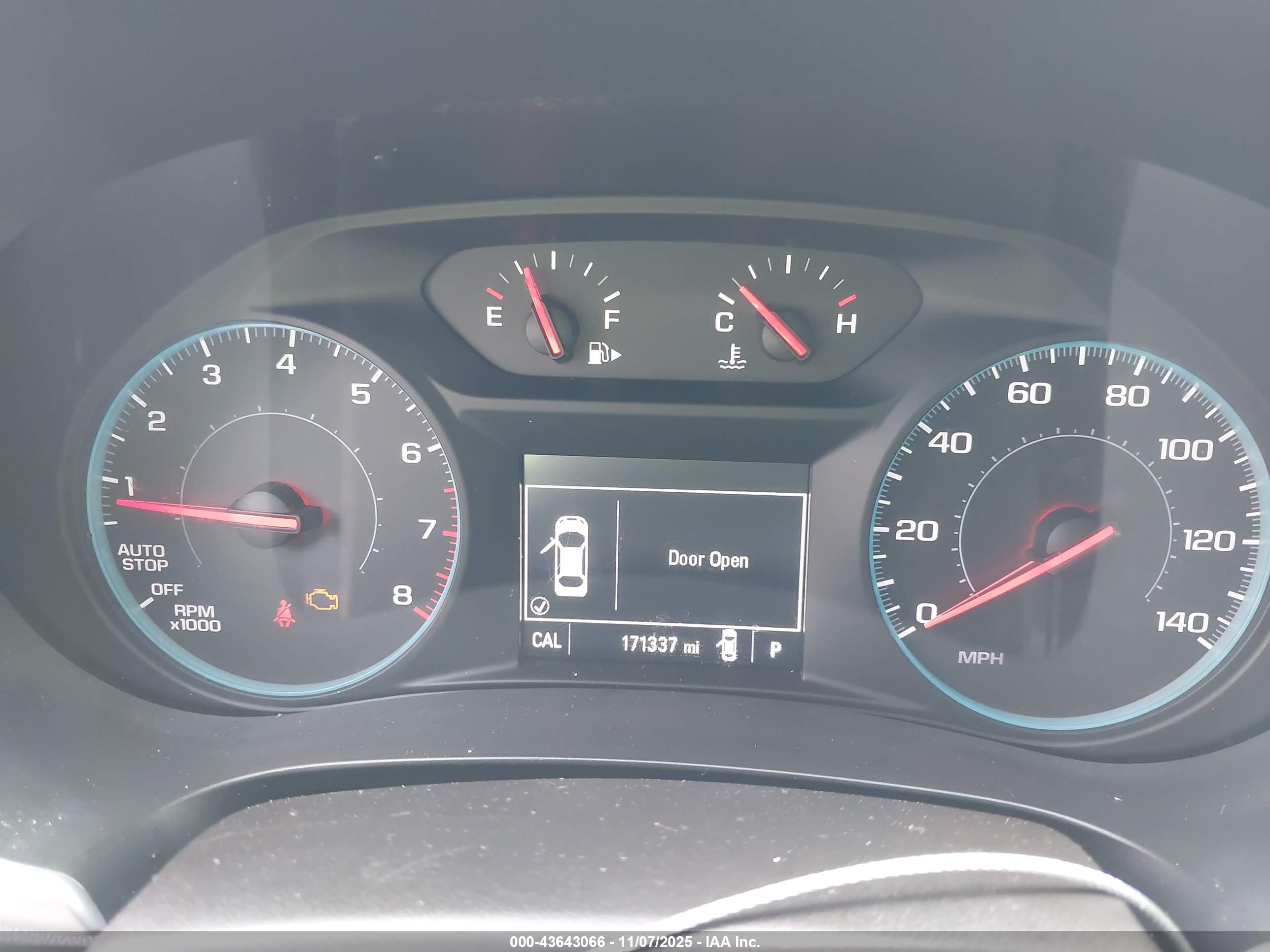 CHEVROLET MALIBU image 7