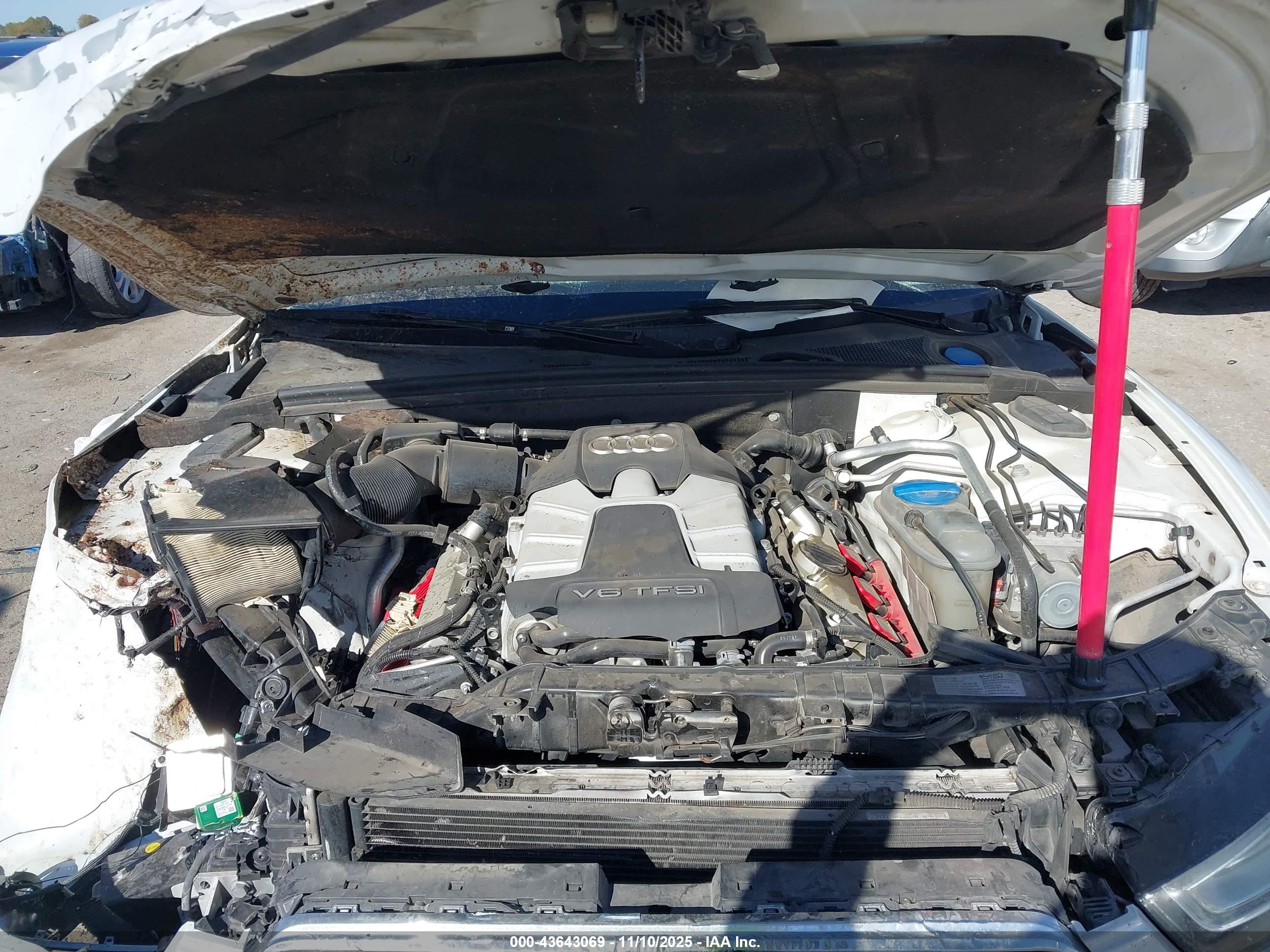 AUDI S5 image 10