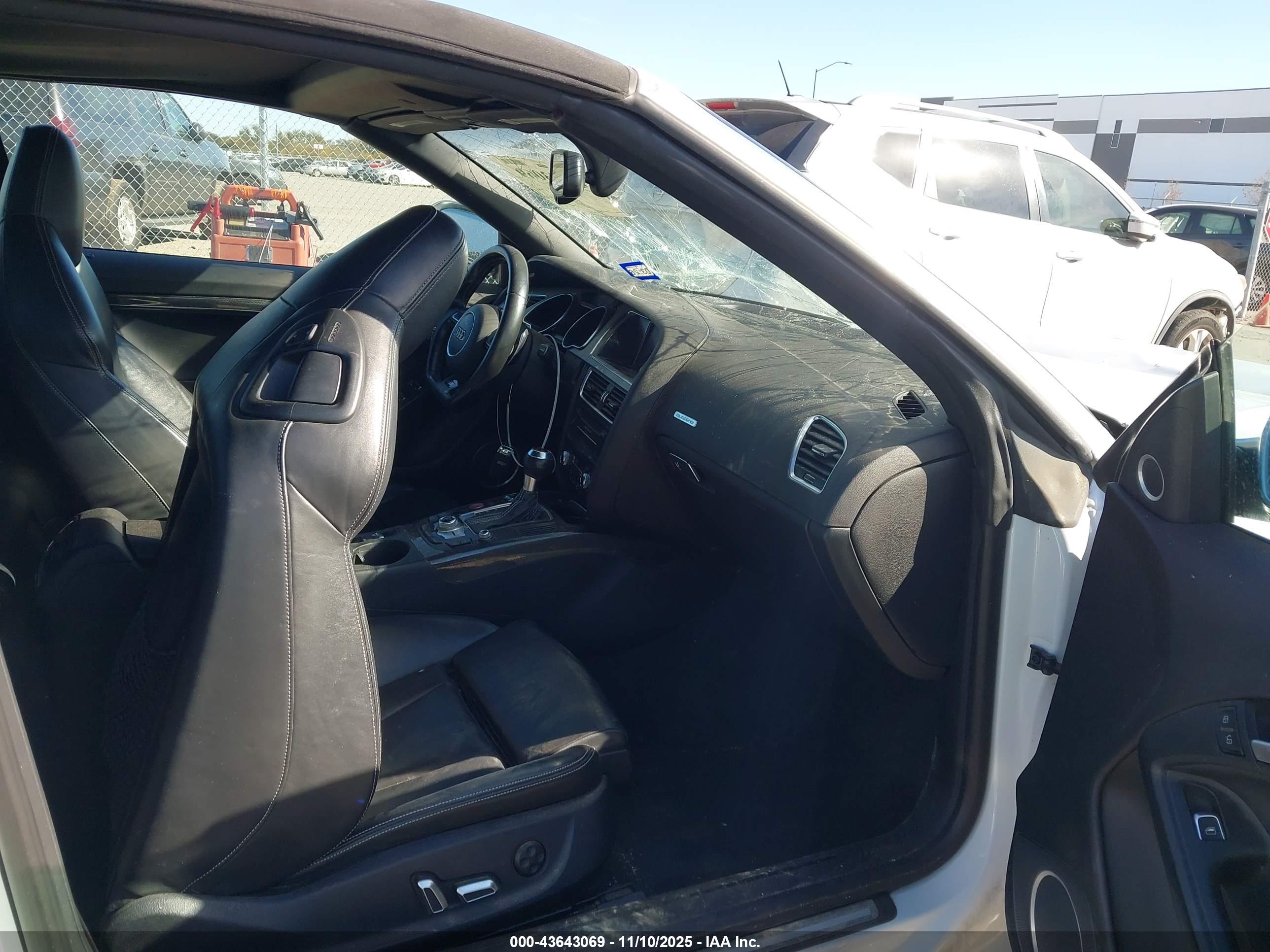 AUDI S5 image 5