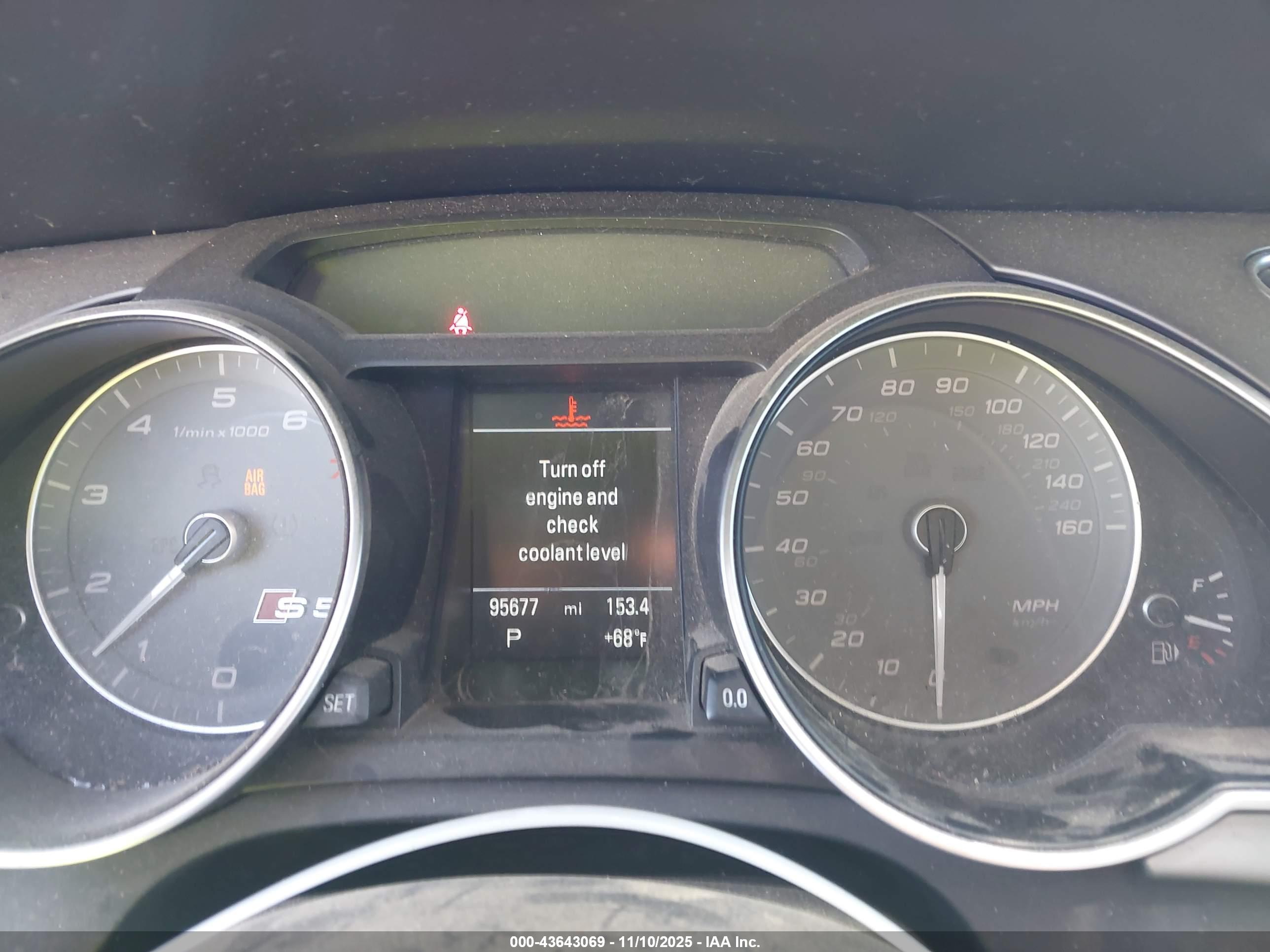 AUDI S5 image 7