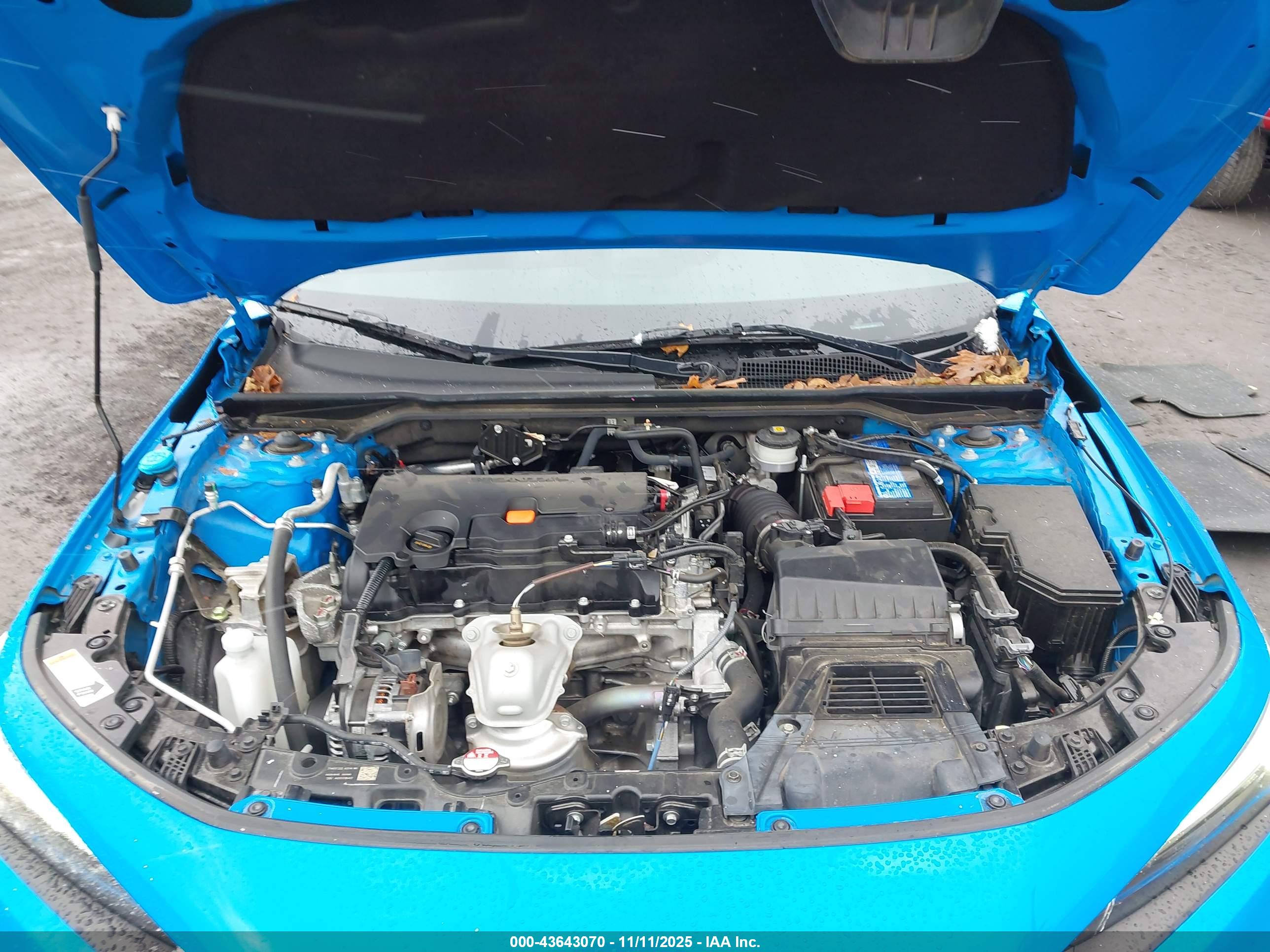HONDA CIVIC image 10