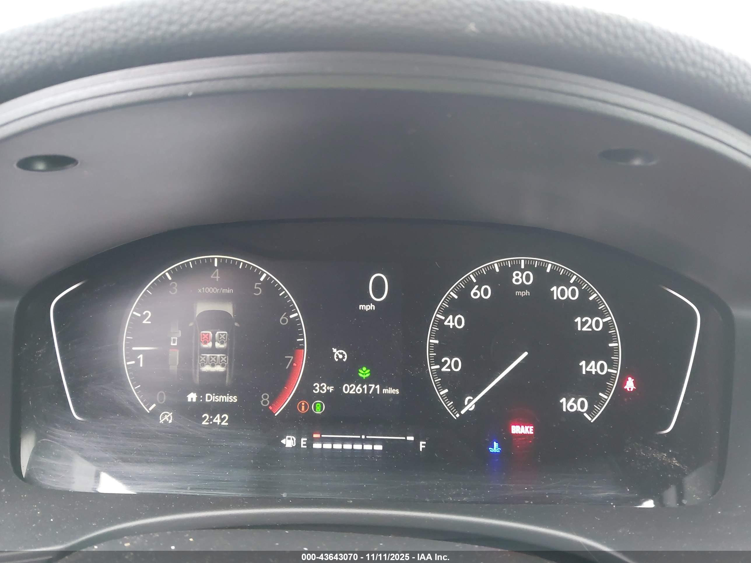 HONDA CIVIC image 7