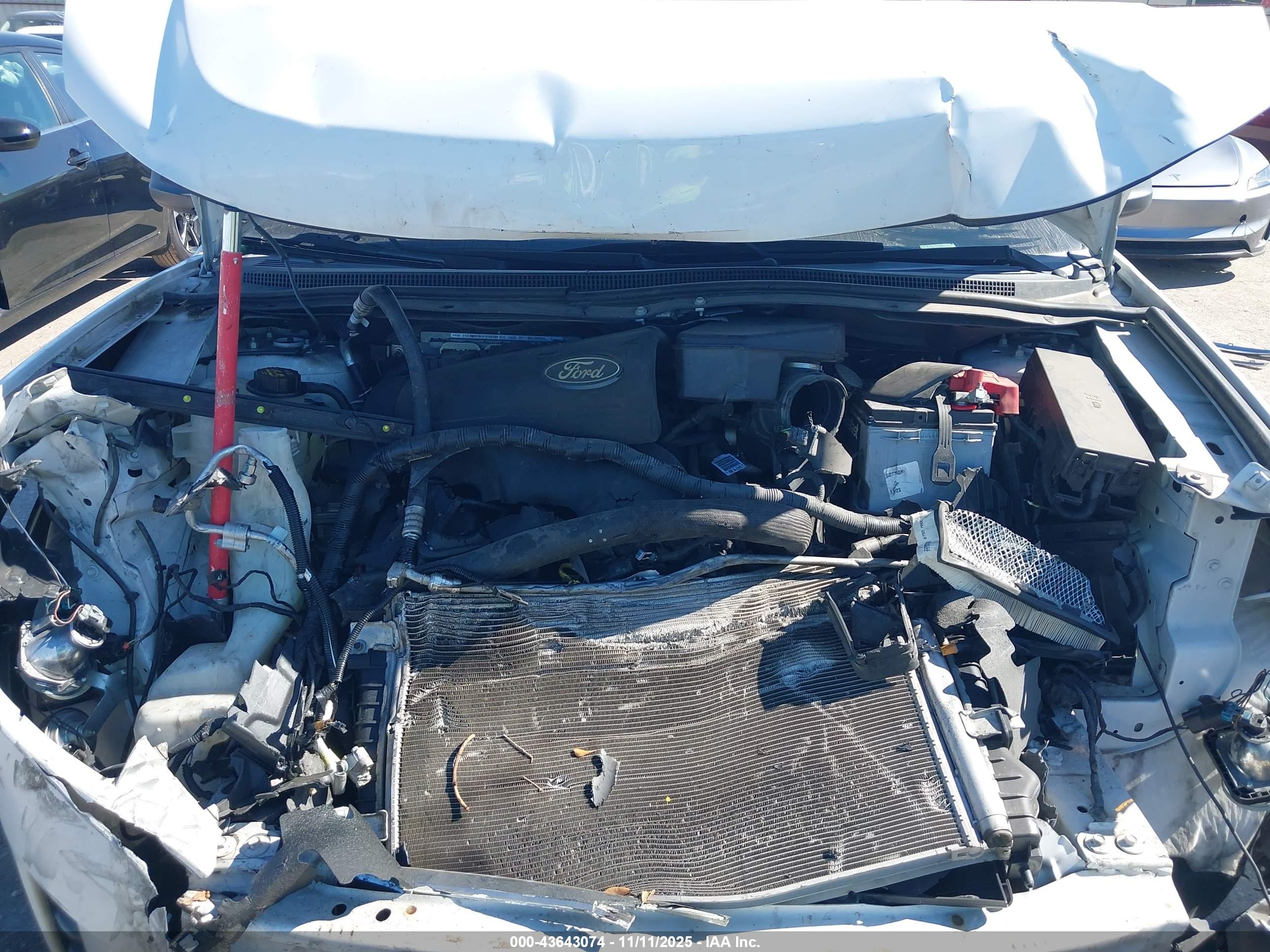 FORD EDGE image 10