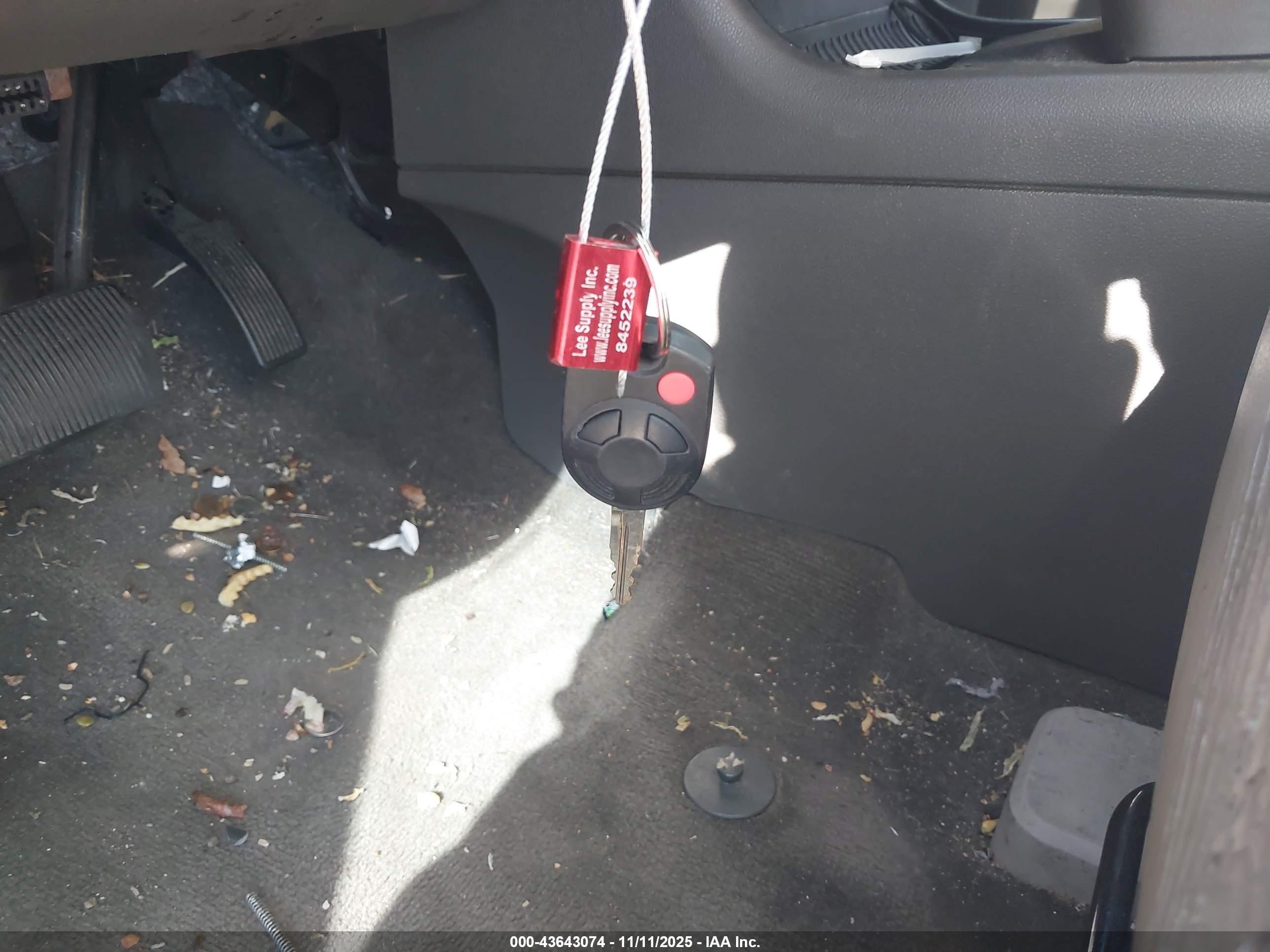 FORD EDGE image 11