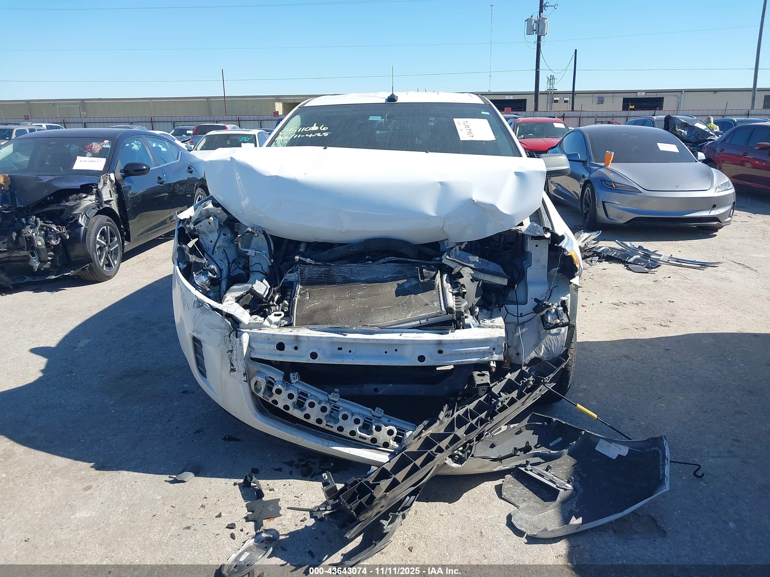 FORD EDGE image 6