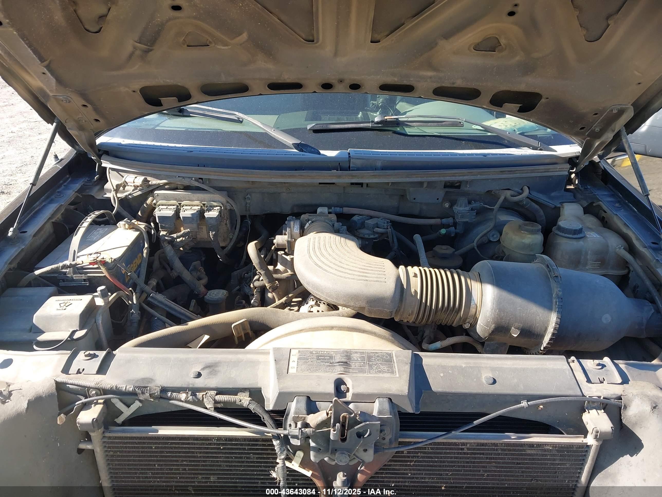 FORD F-150 image 10