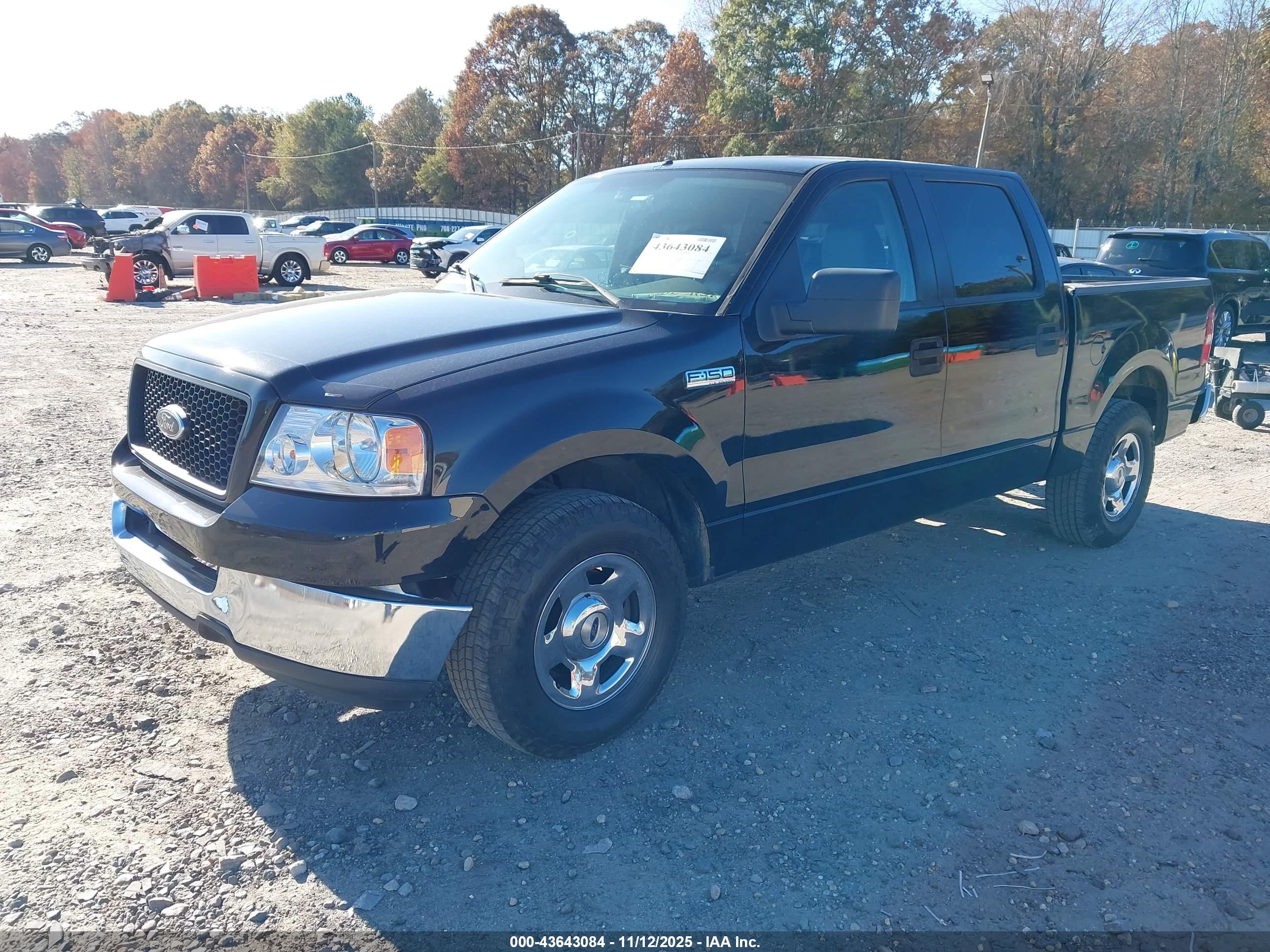FORD F-150 image 2