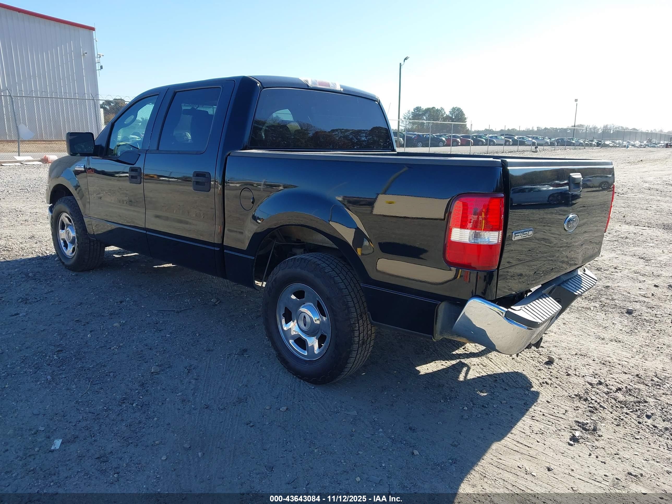 FORD F-150 image 3