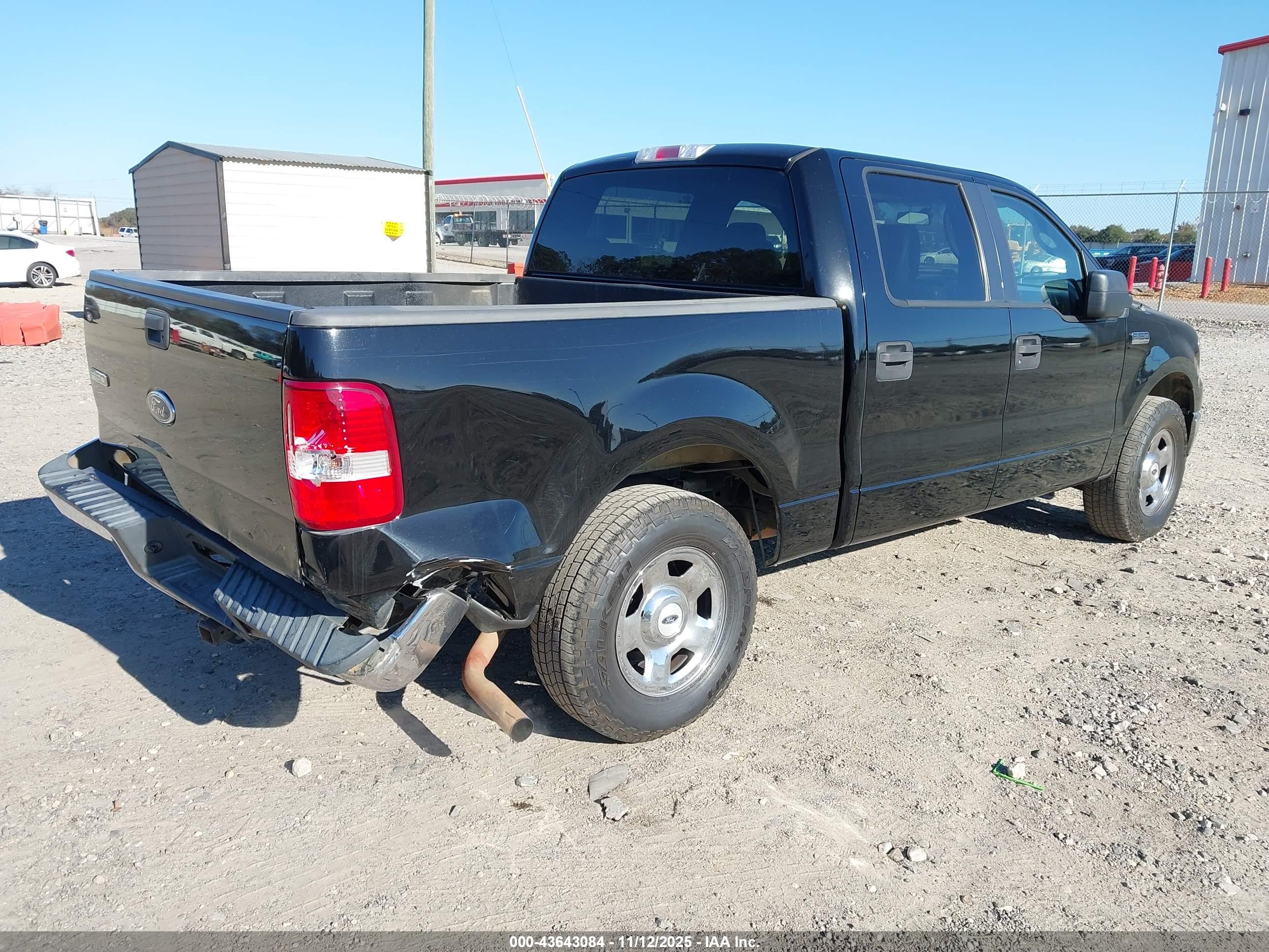 FORD F-150 image 4