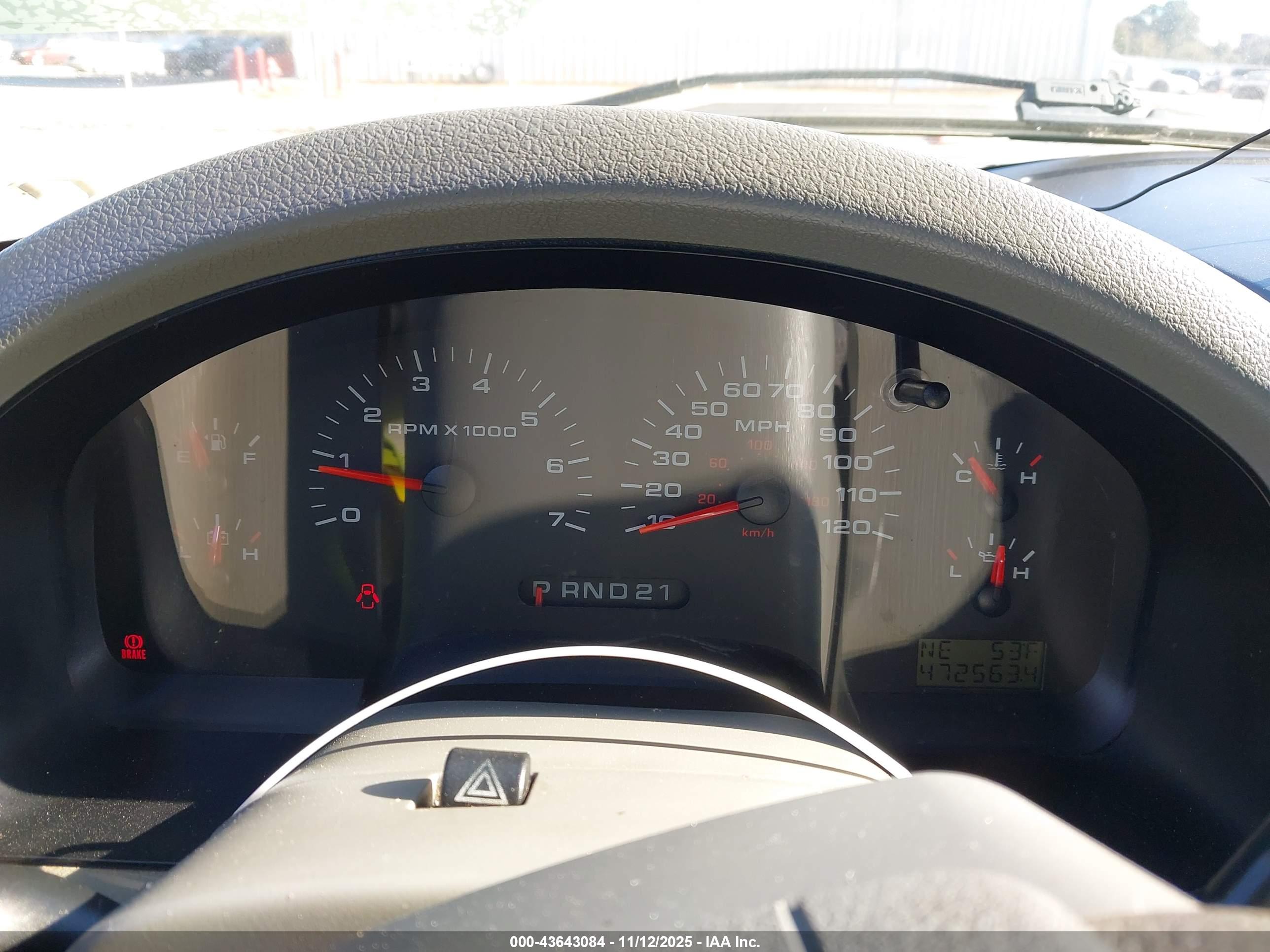 FORD F-150 image 7