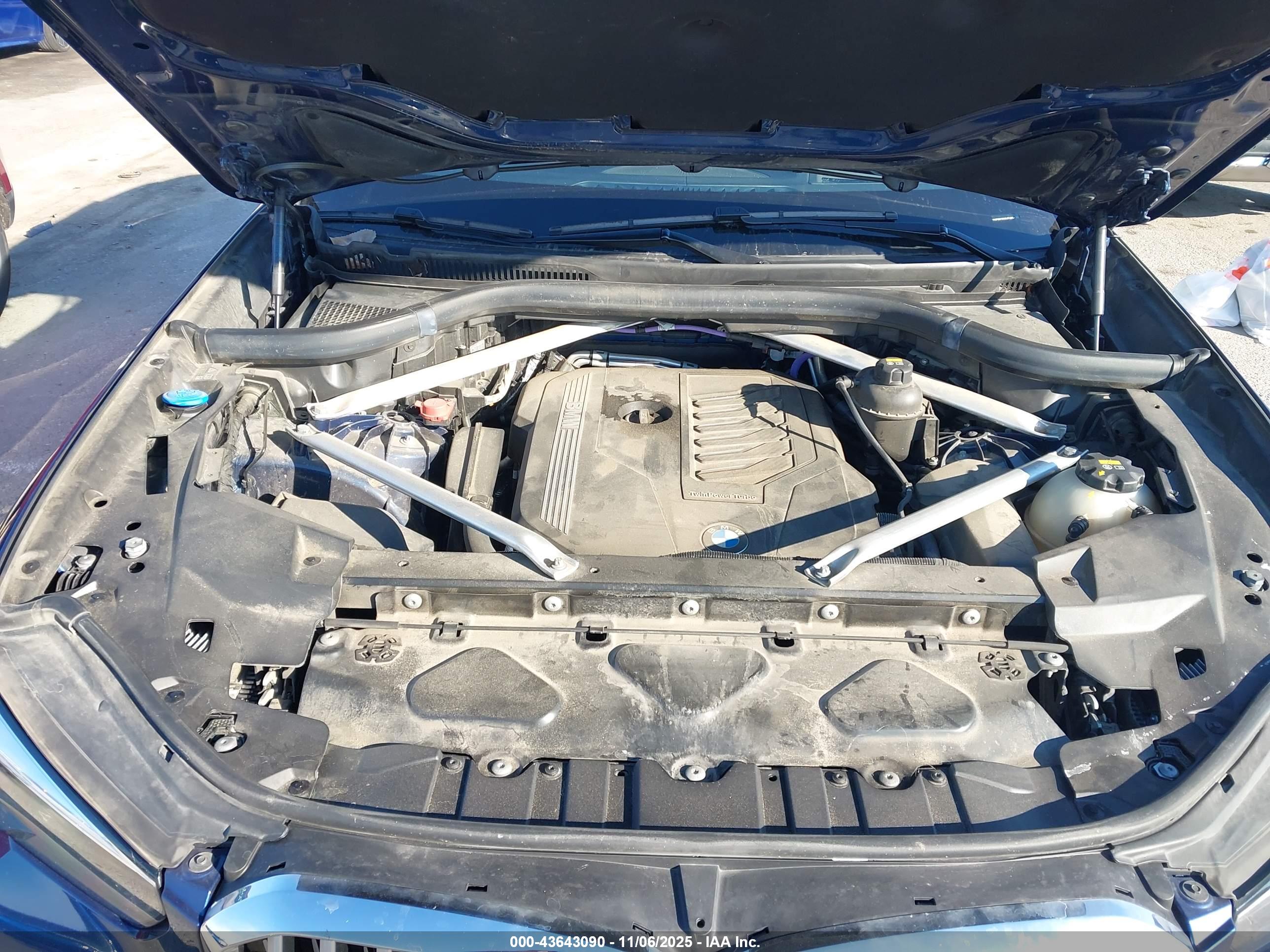 BMW X5 image 10