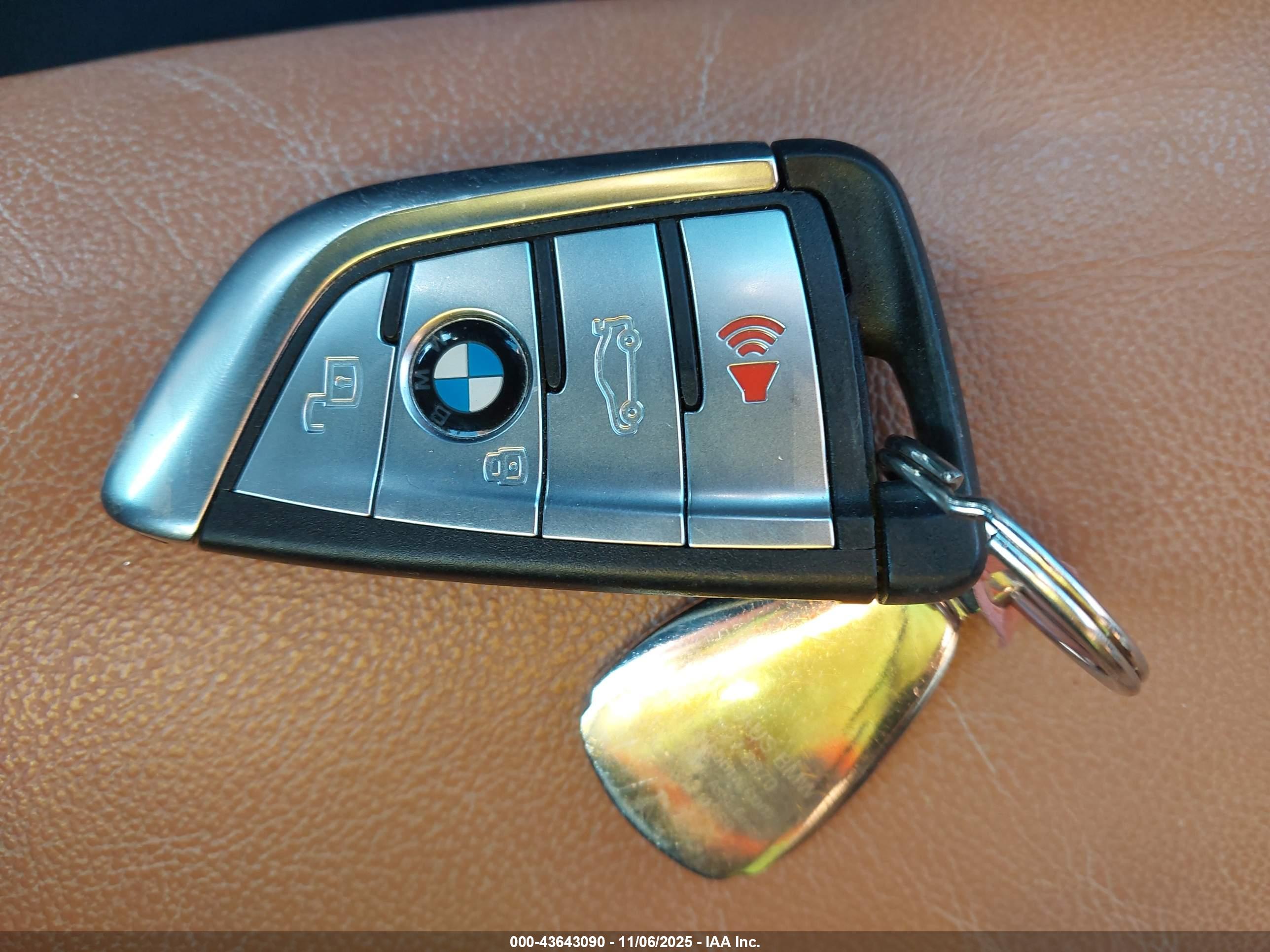 BMW X5 image 11
