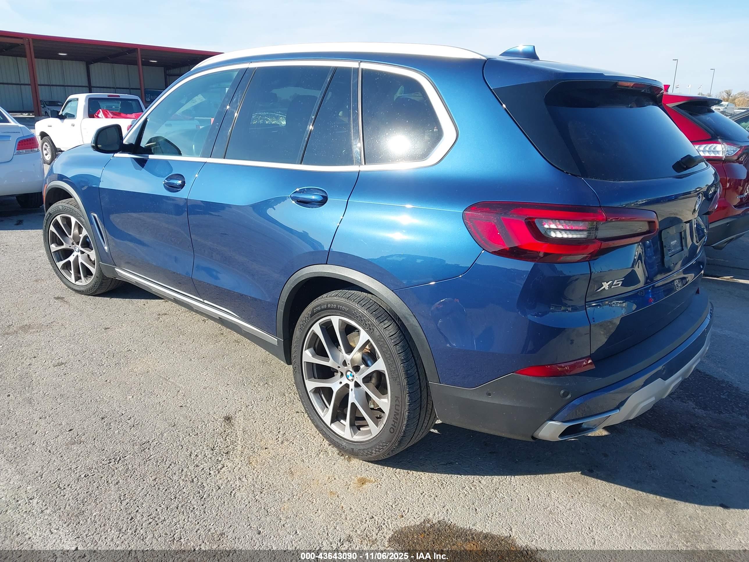 BMW X5 image 3