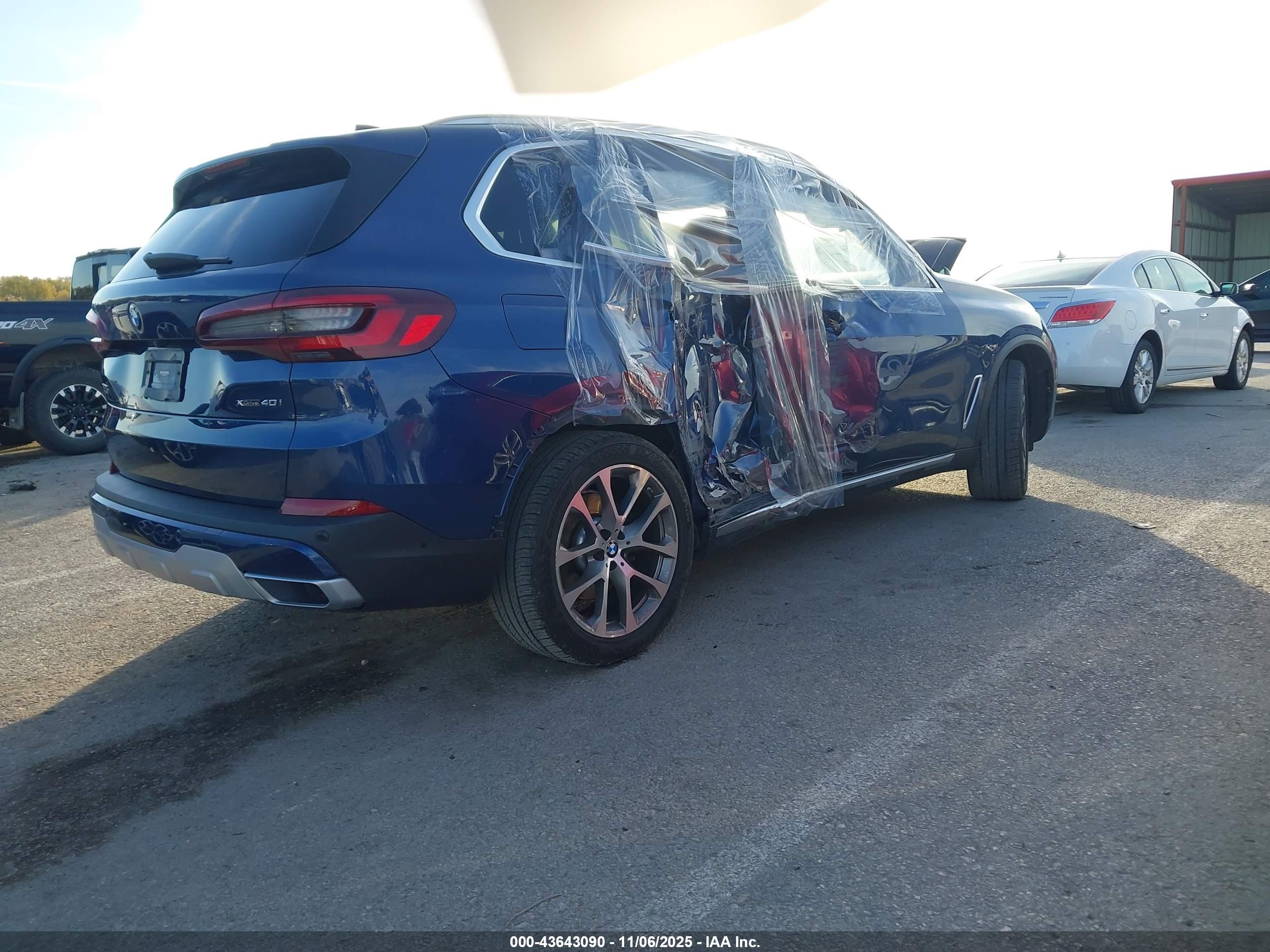 BMW X5 image 4
