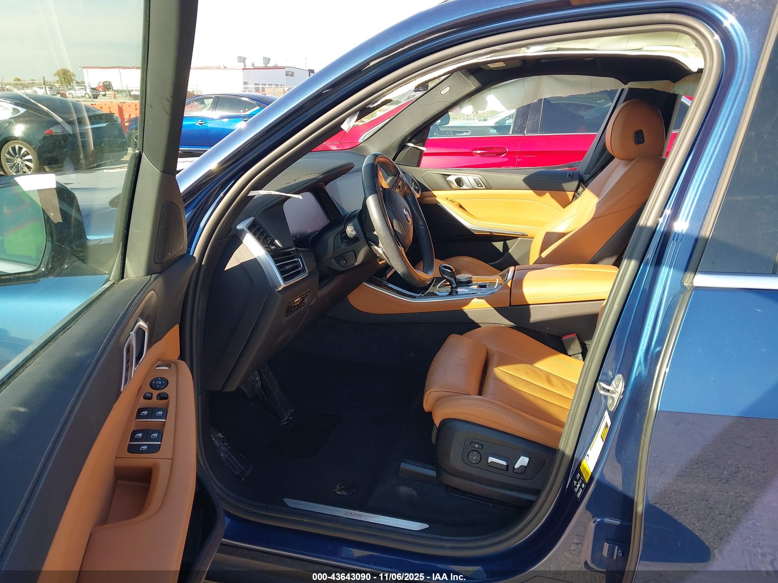 BMW X5 image 5