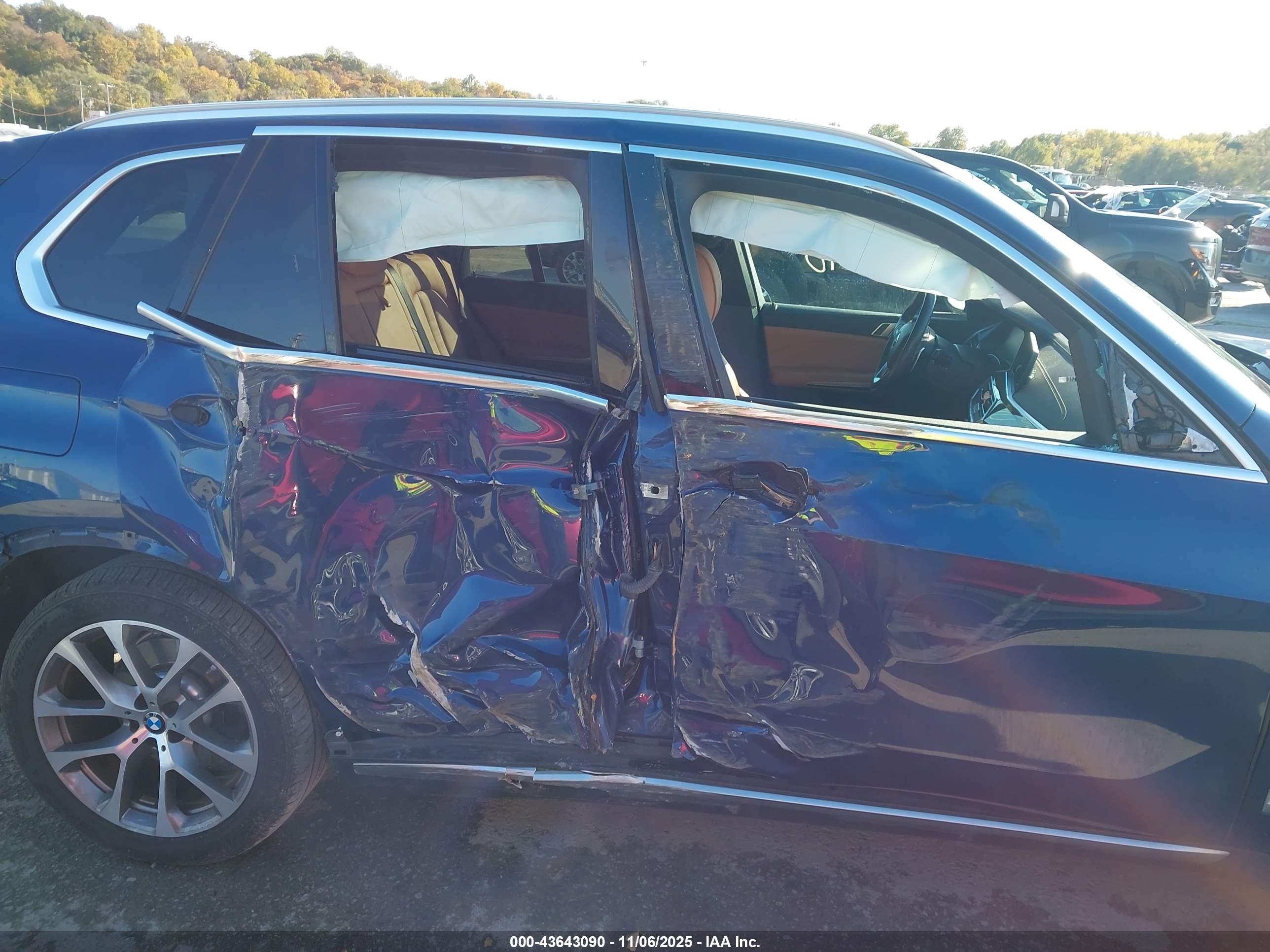 BMW X5 image 6