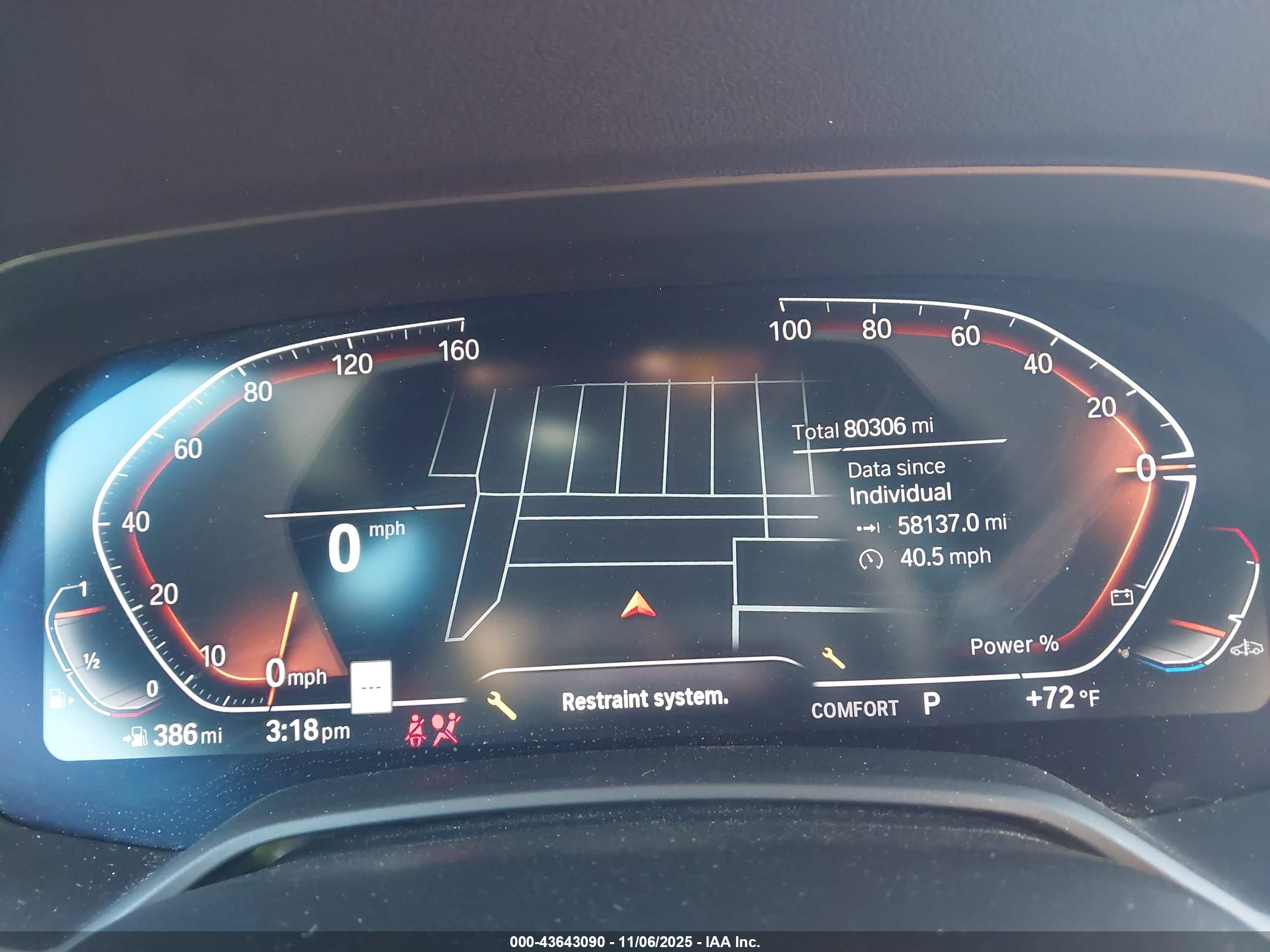 BMW X5 image 7
