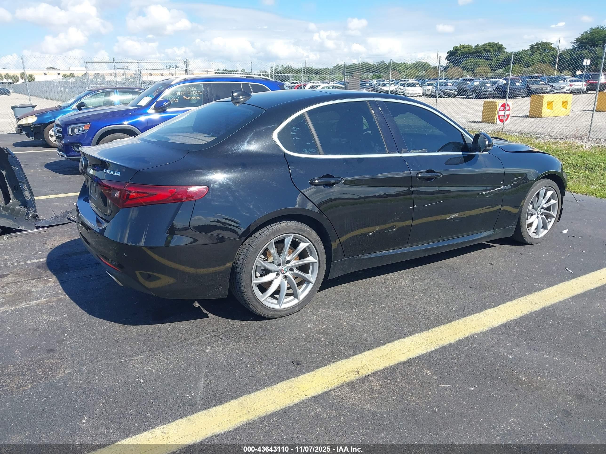 ALFA ROMEO image 4
