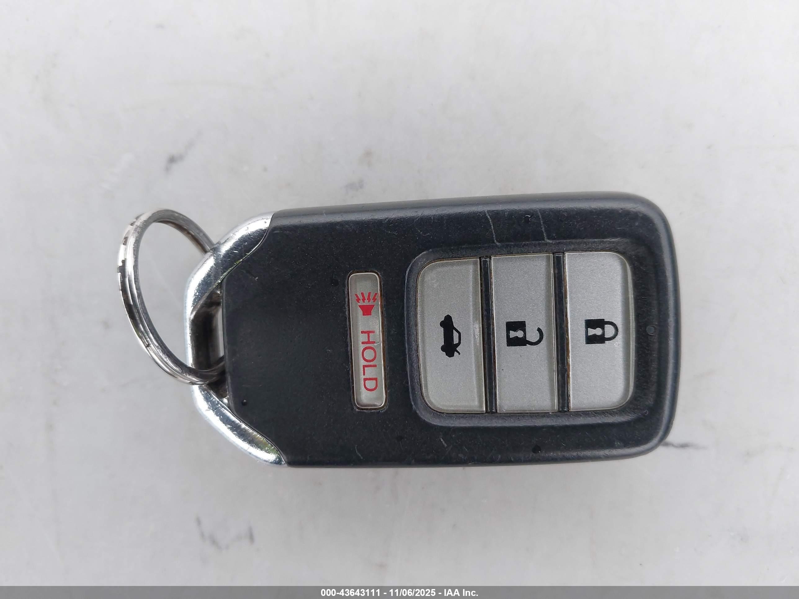 HONDA CIVIC image 11