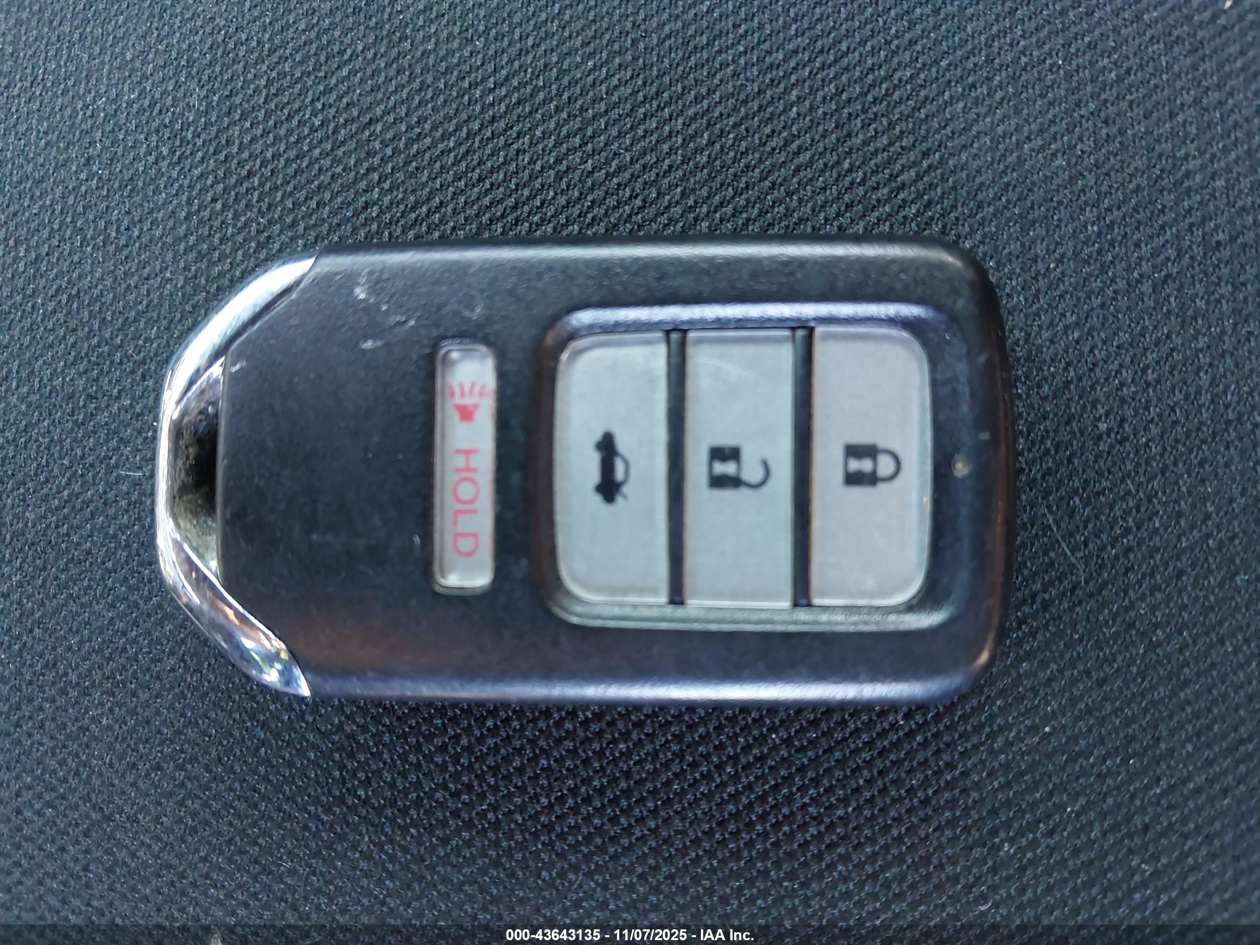 HONDA CIVIC image 11