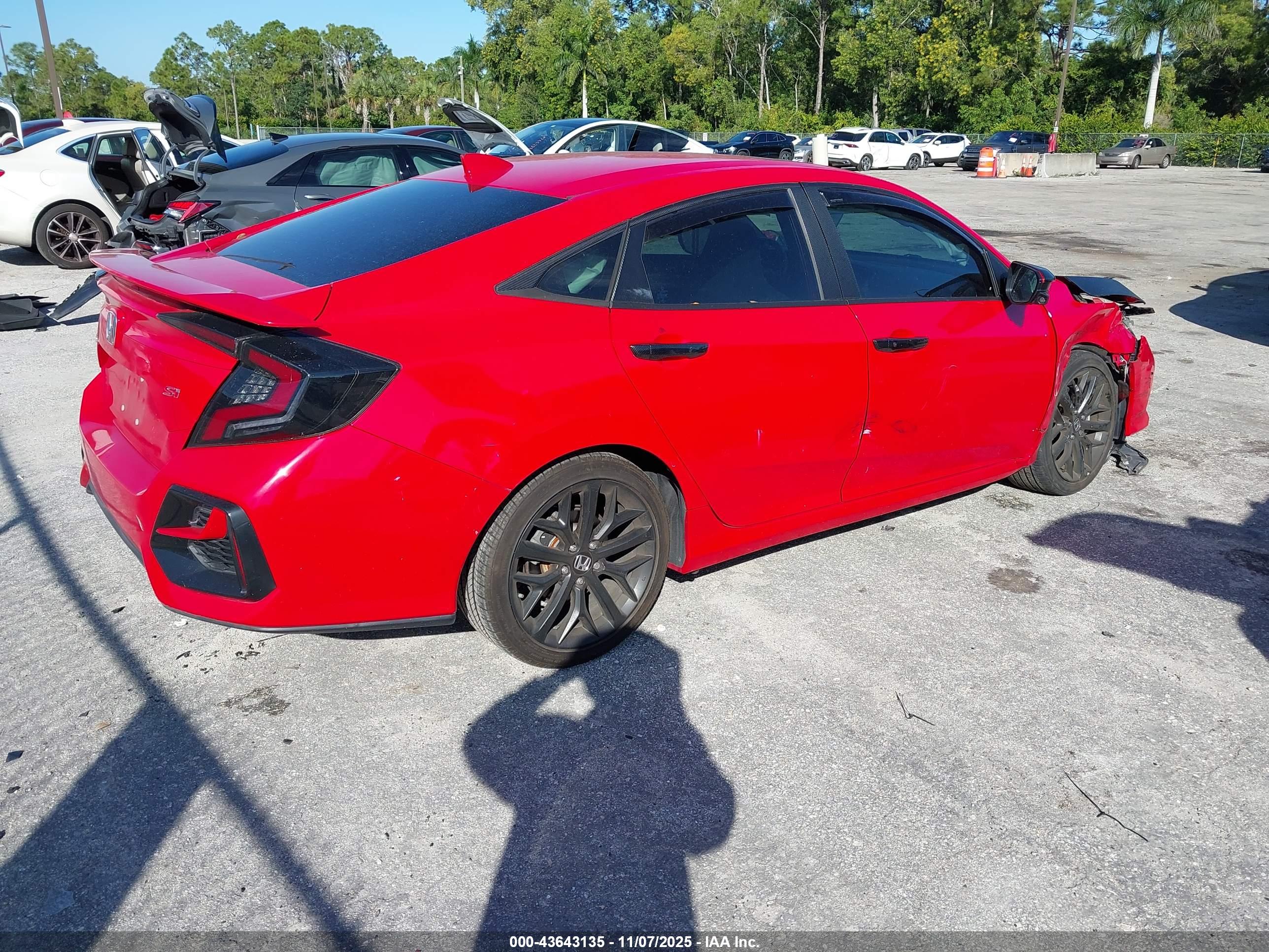 HONDA CIVIC image 4