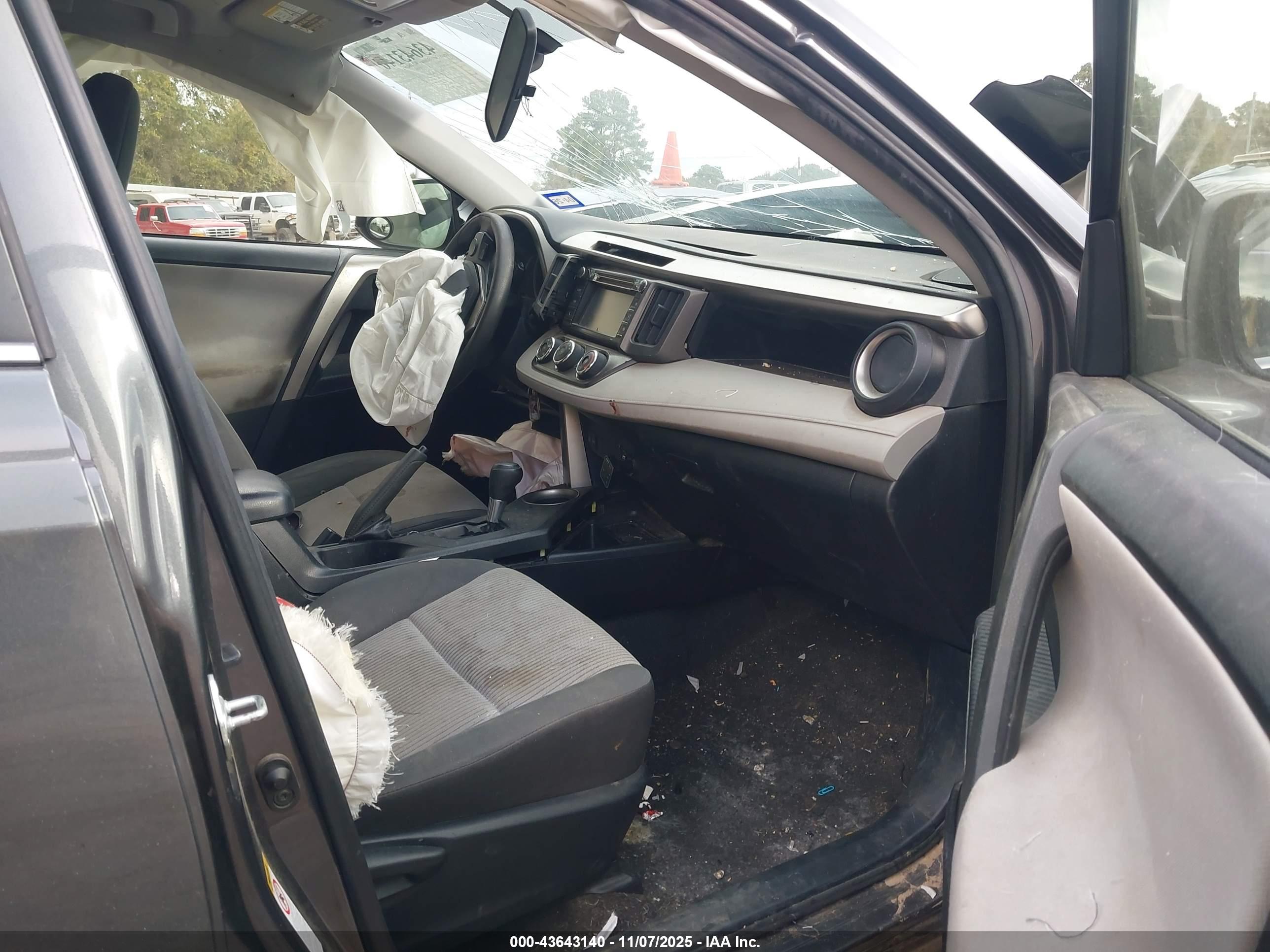 TOYOTA RAV4 image 5