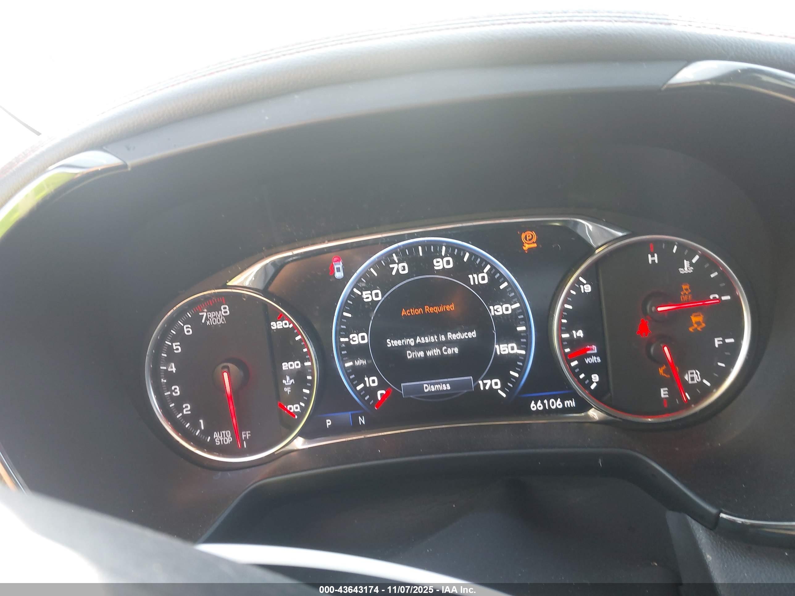 CHEVROLET BLAZER image 7