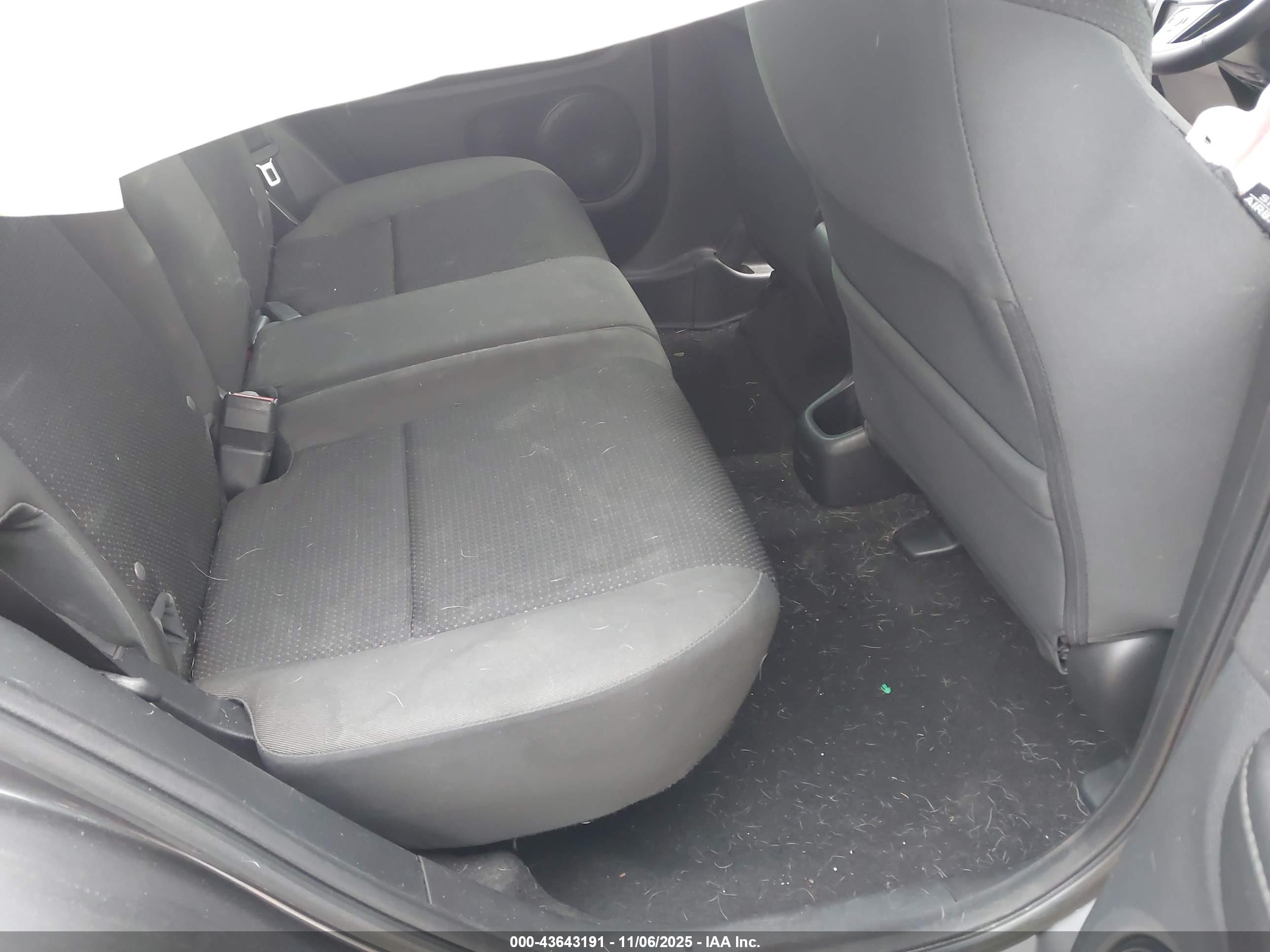 HONDA HR-V image 8