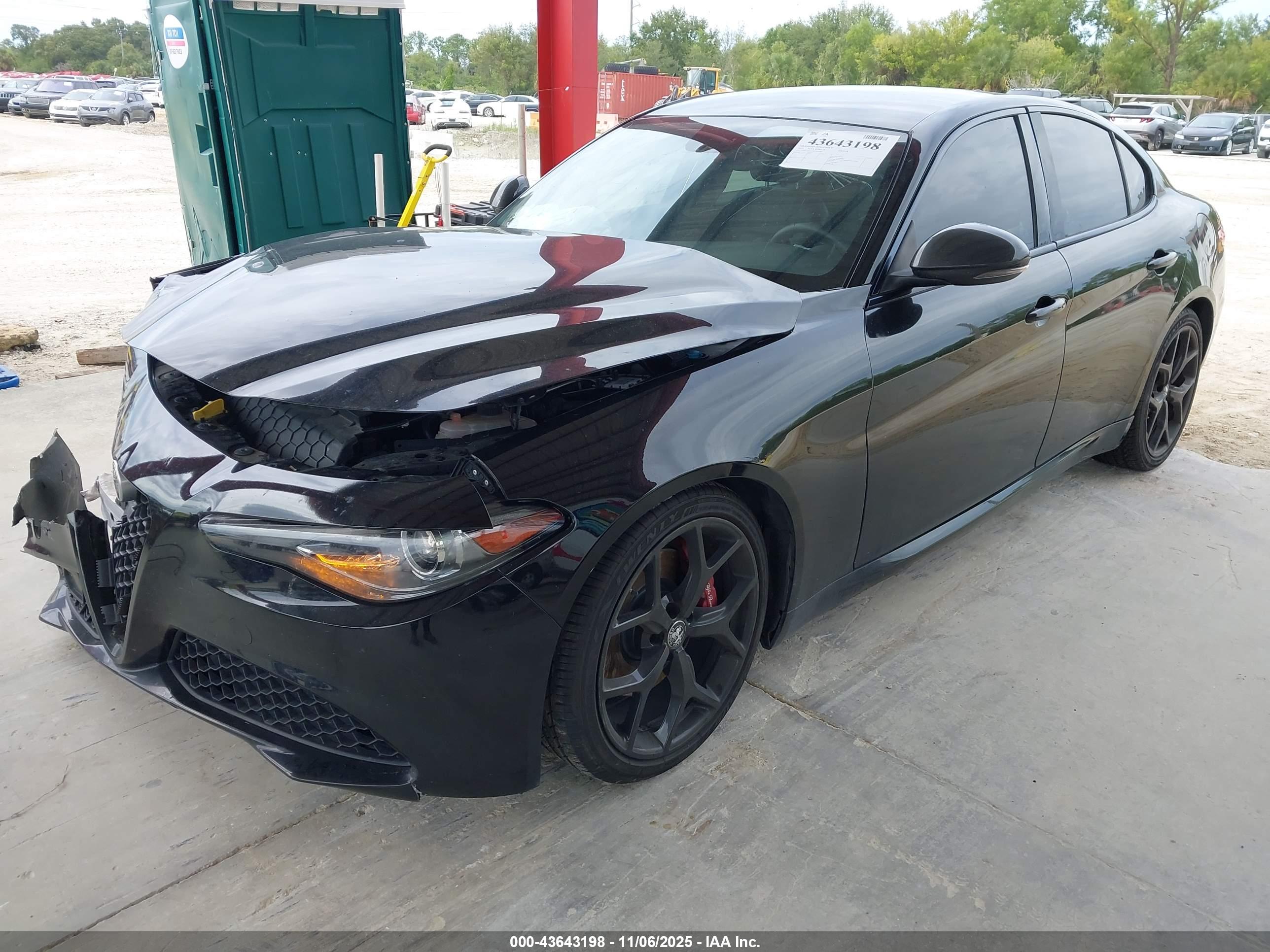 ALFA ROMEO image 2