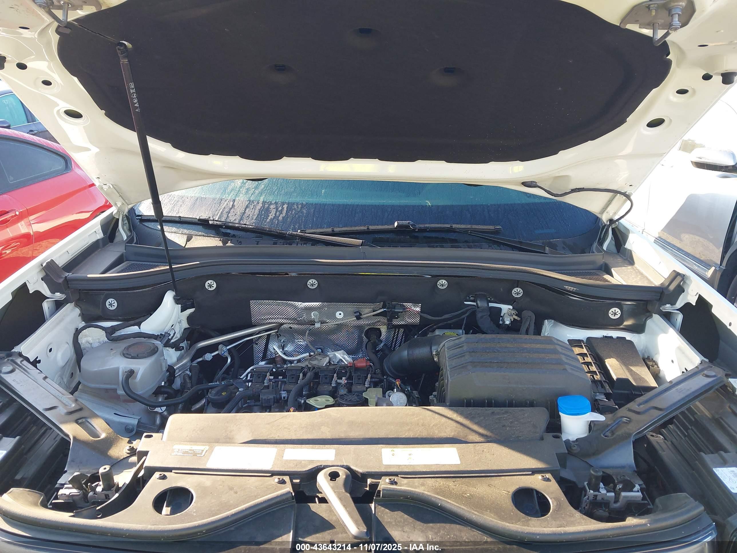 VOLKSWAGEN ATLAS image 10