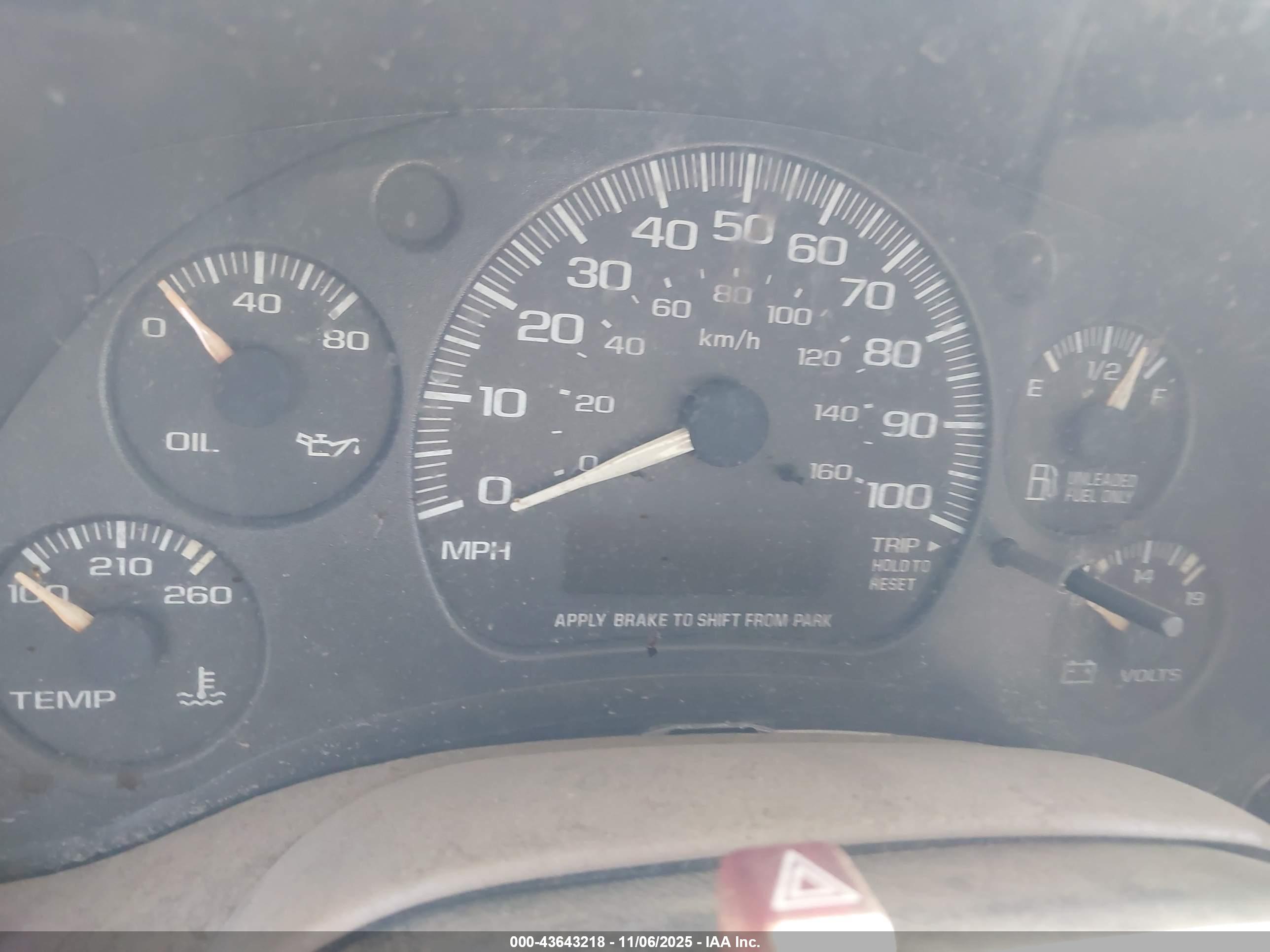 GMC SAFARI image 7