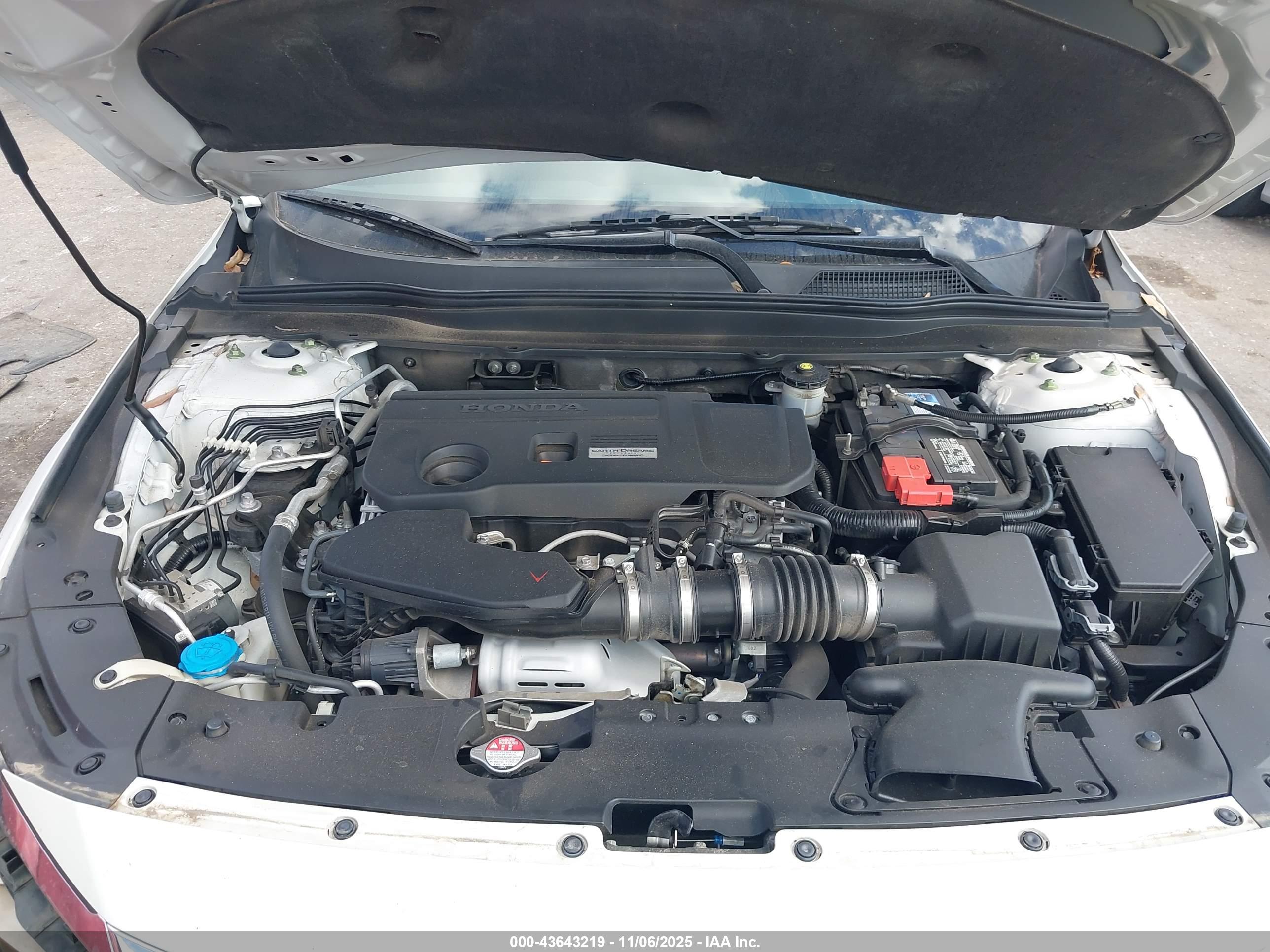 HONDA ACCORD image 10