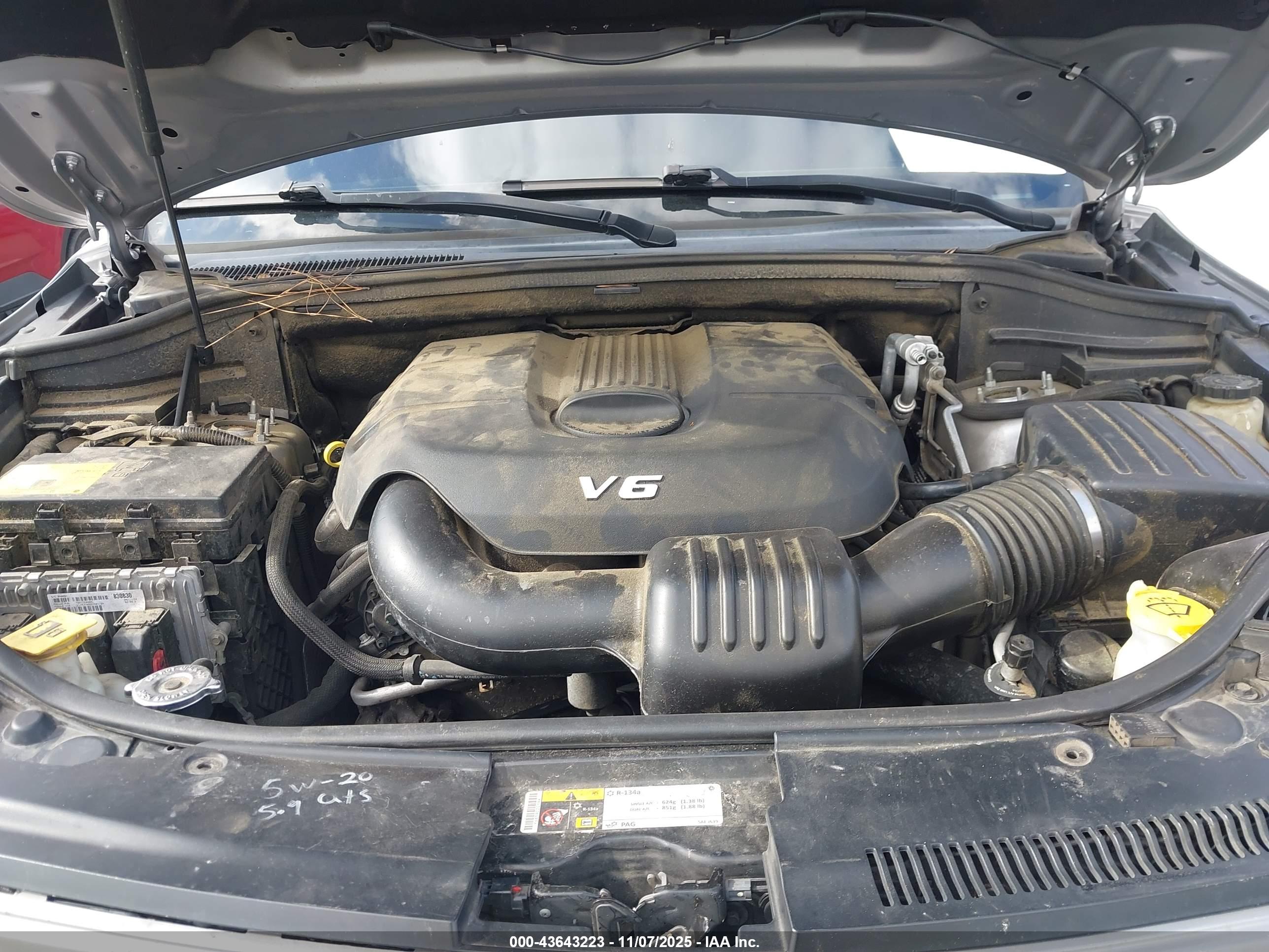 JEEP GRAND image 10