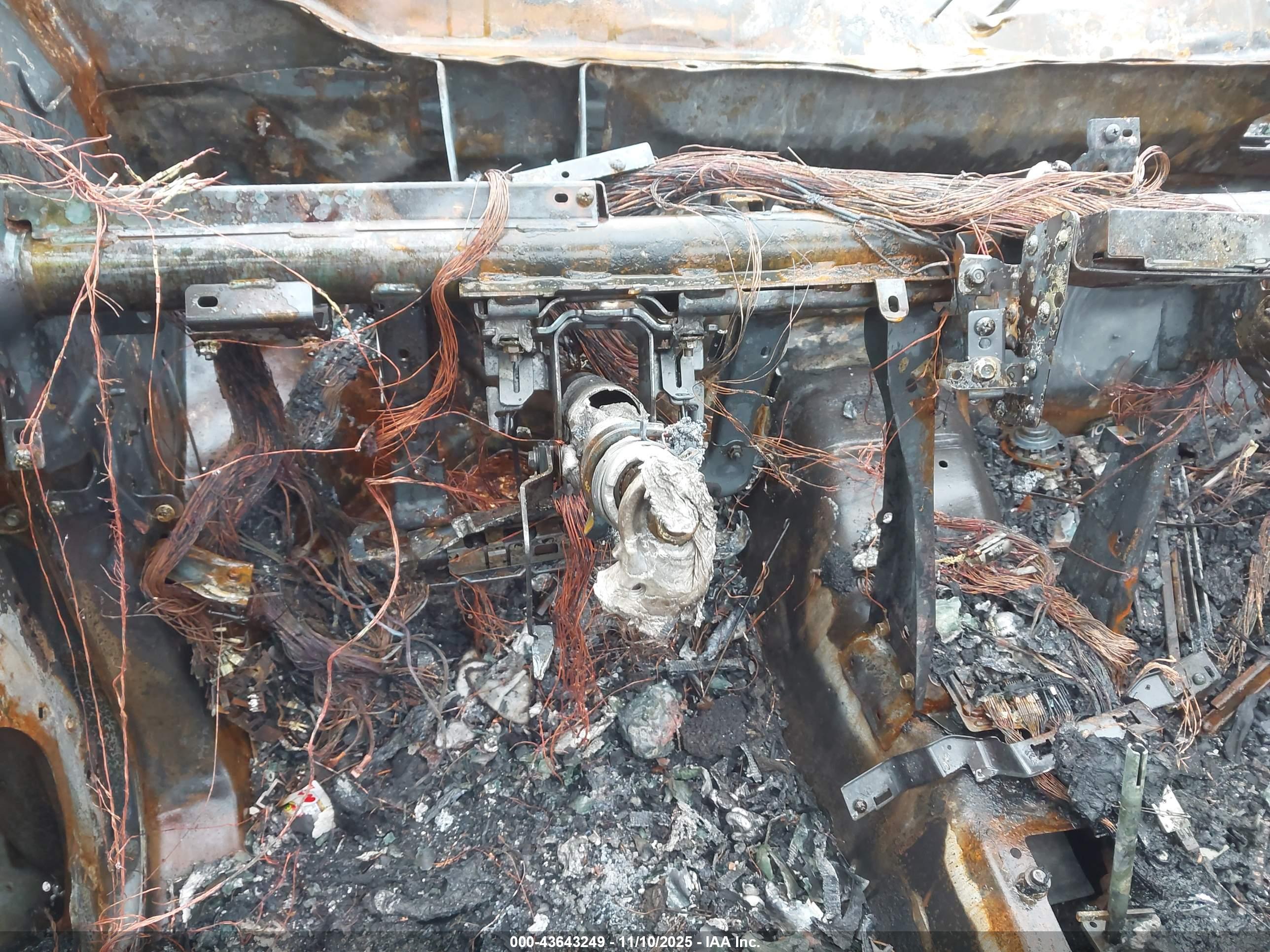 SUBARU ASCENT image 7