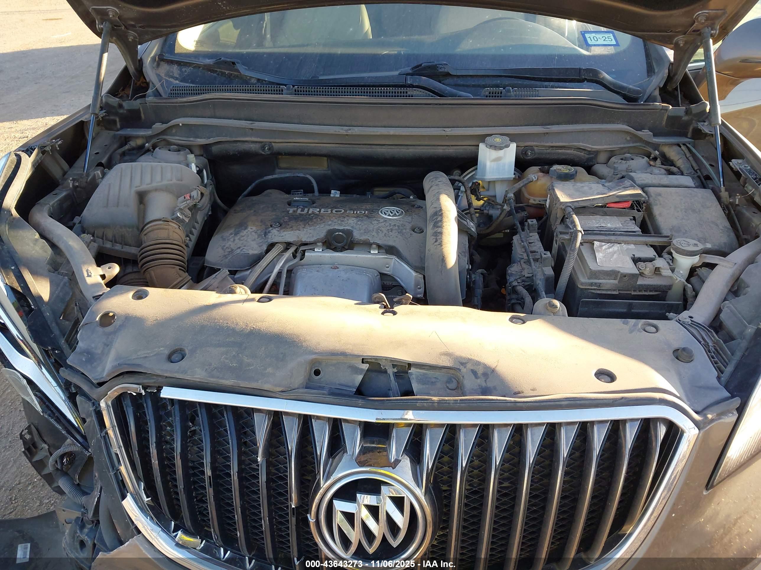 BUICK ENVISION image 10