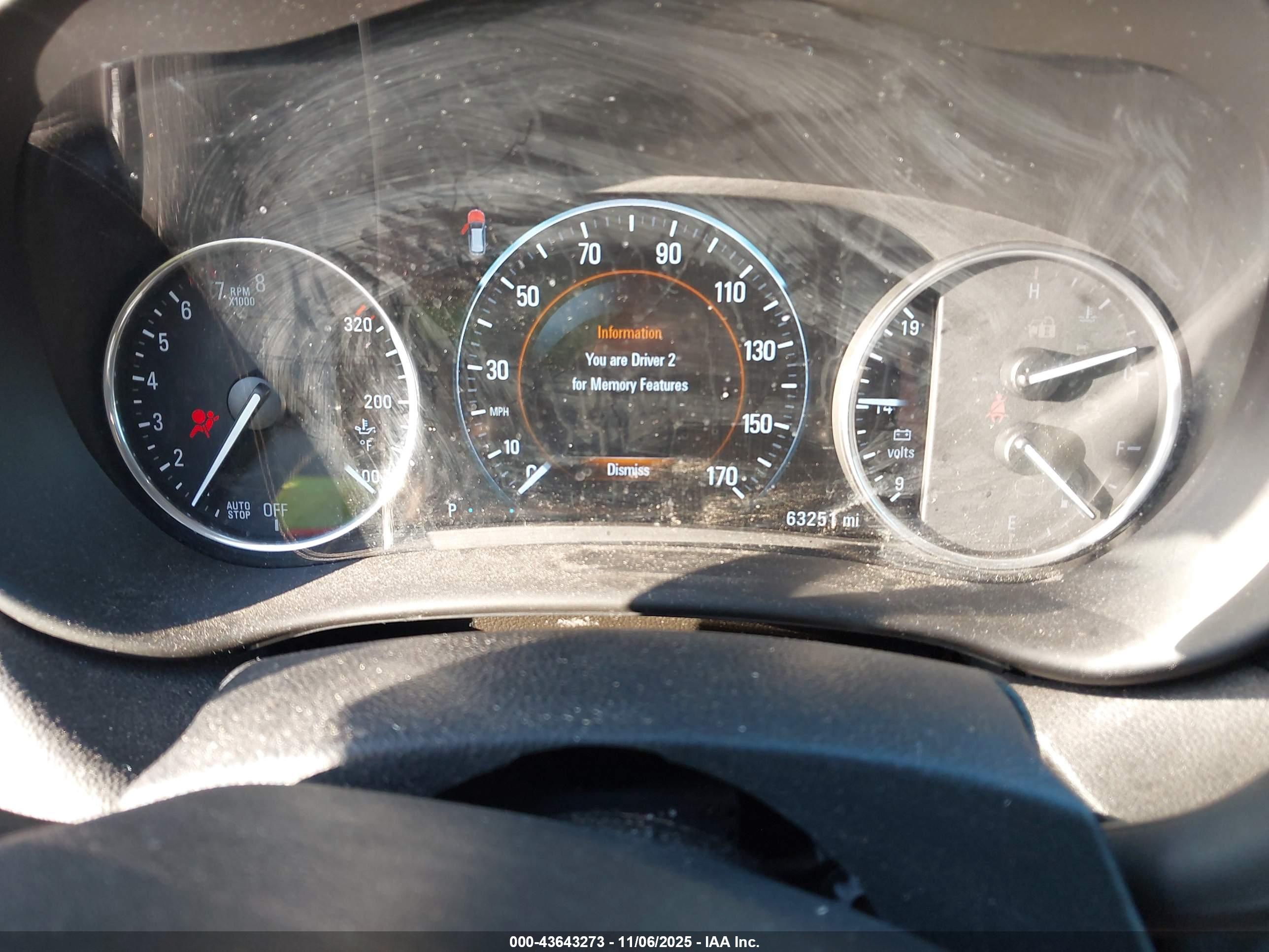 BUICK ENVISION image 7