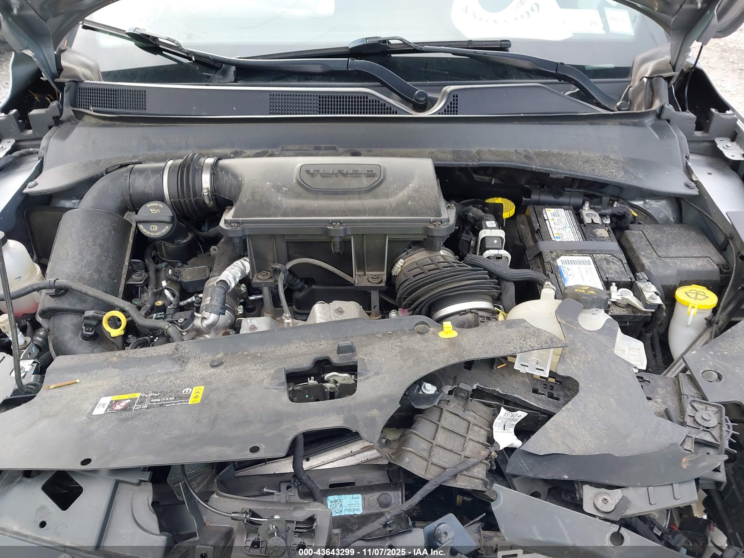 JEEP COMPASS image 10