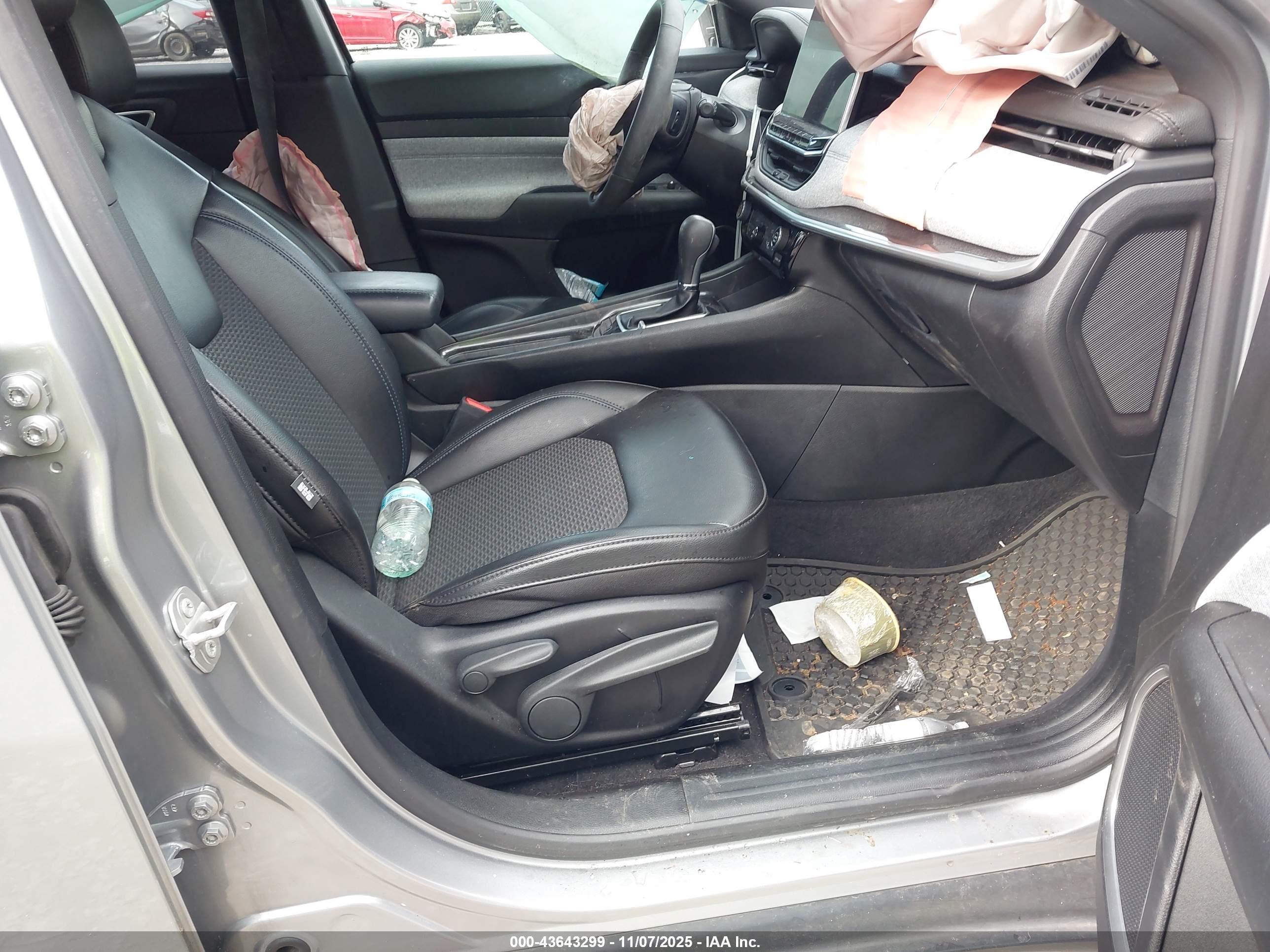 JEEP COMPASS image 5
