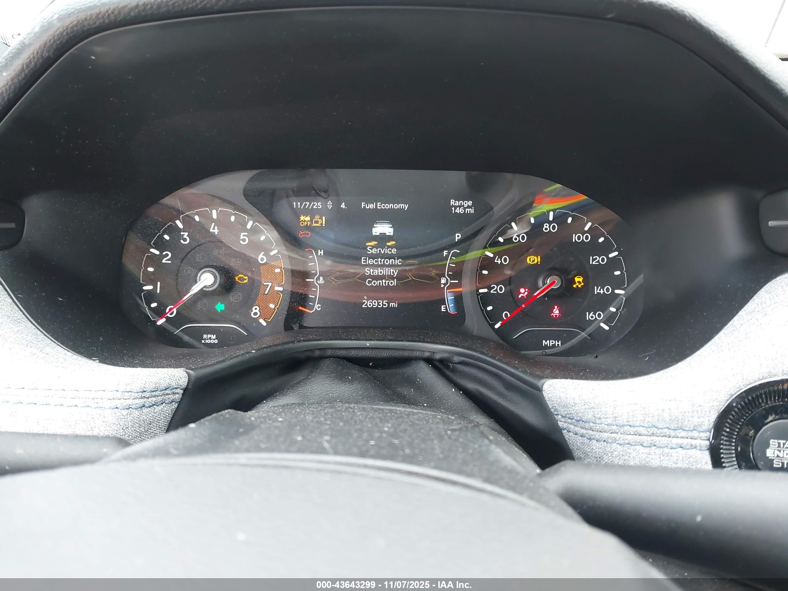 JEEP COMPASS image 7