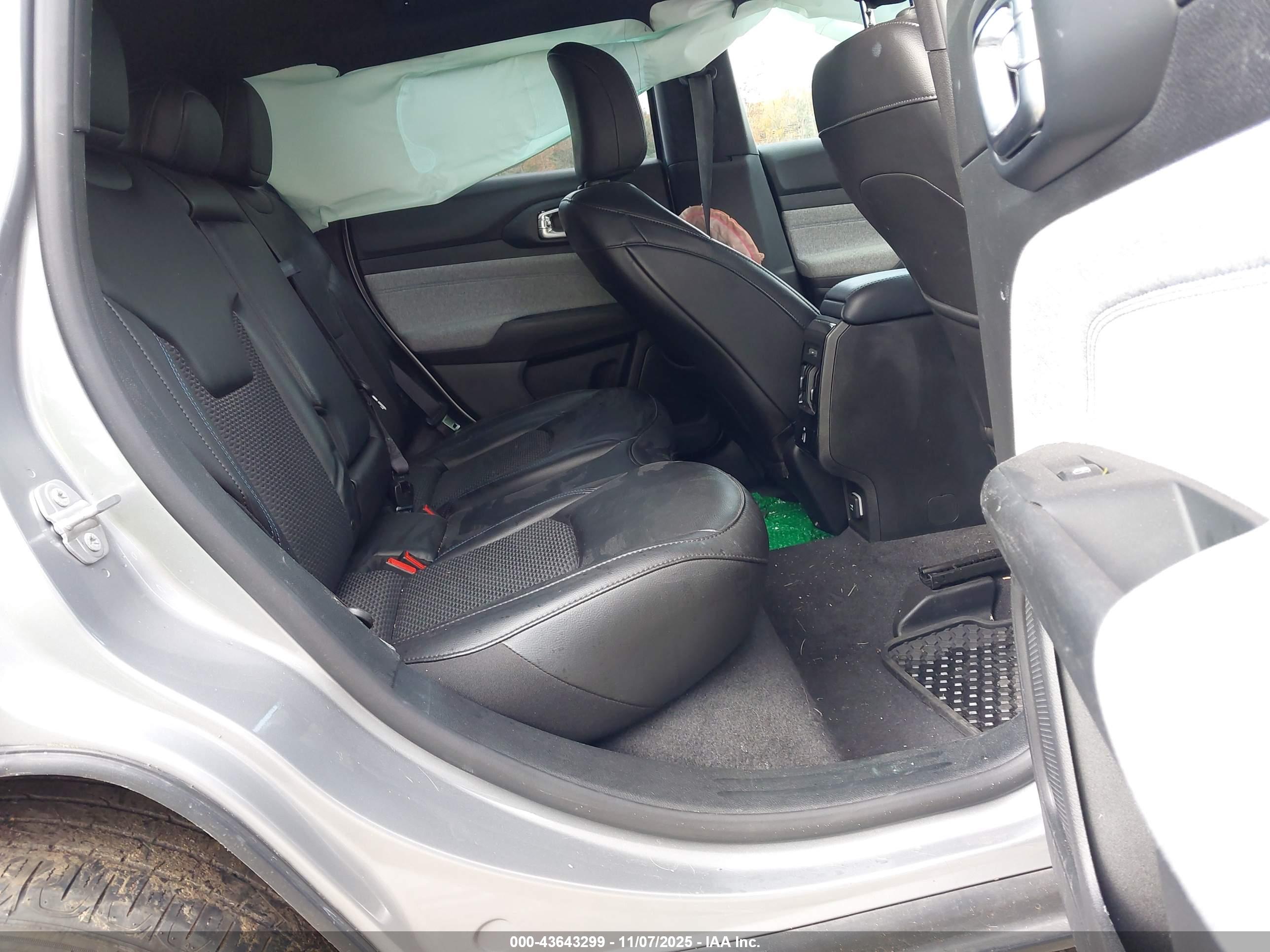 JEEP COMPASS image 8