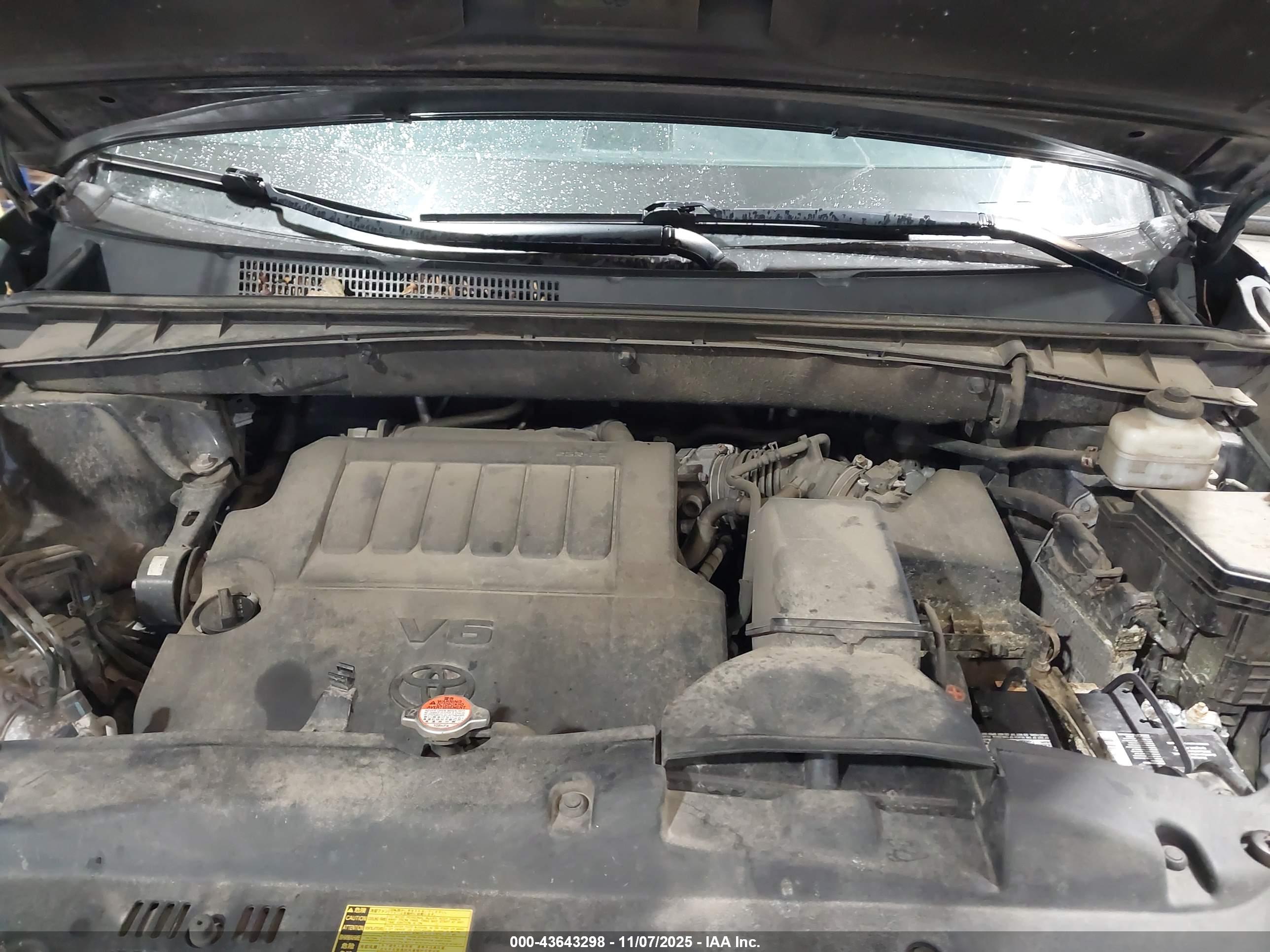 TOYOTA HIGHLANDER image 10